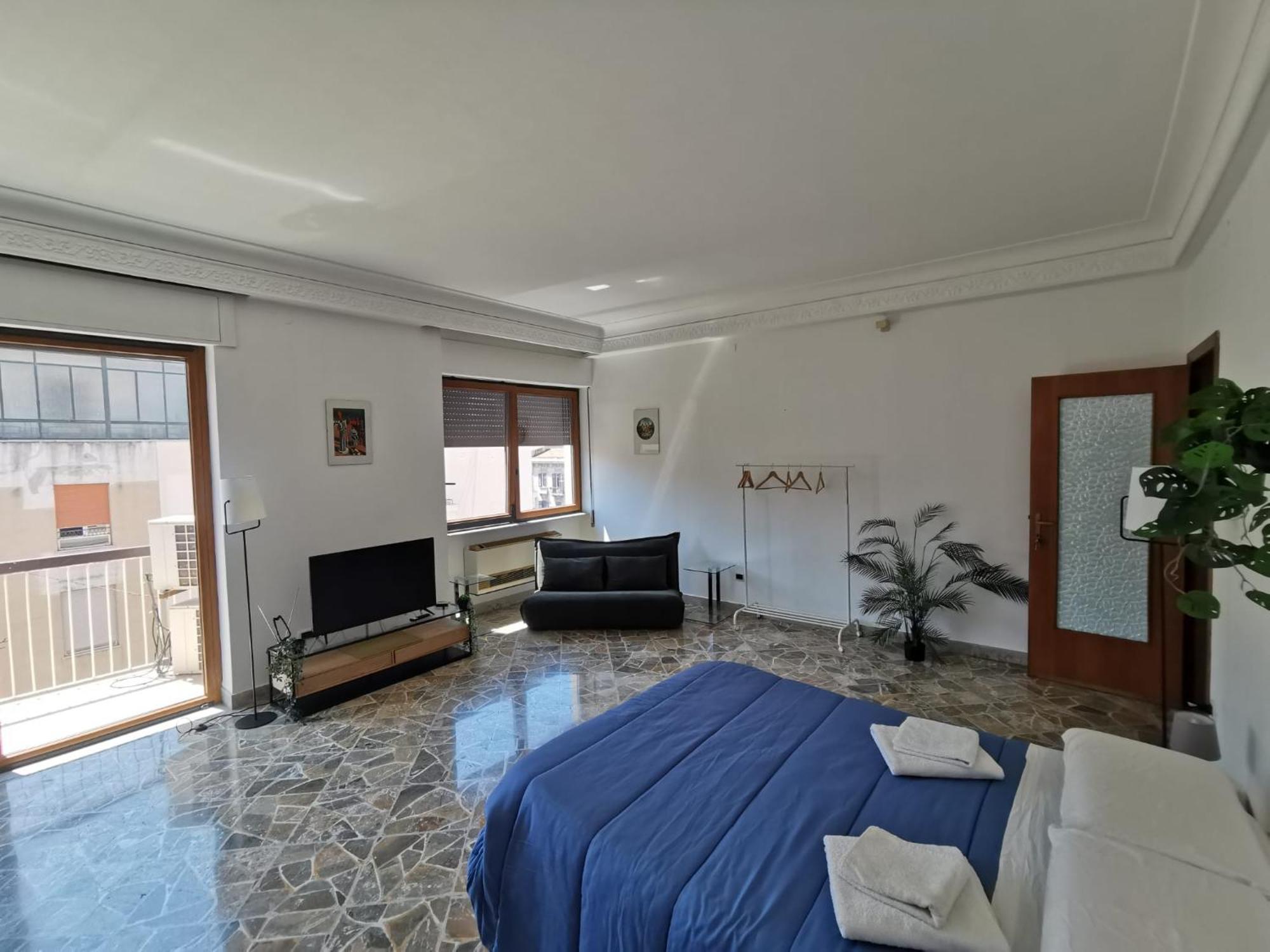 Guest house La Casa Del Capo *