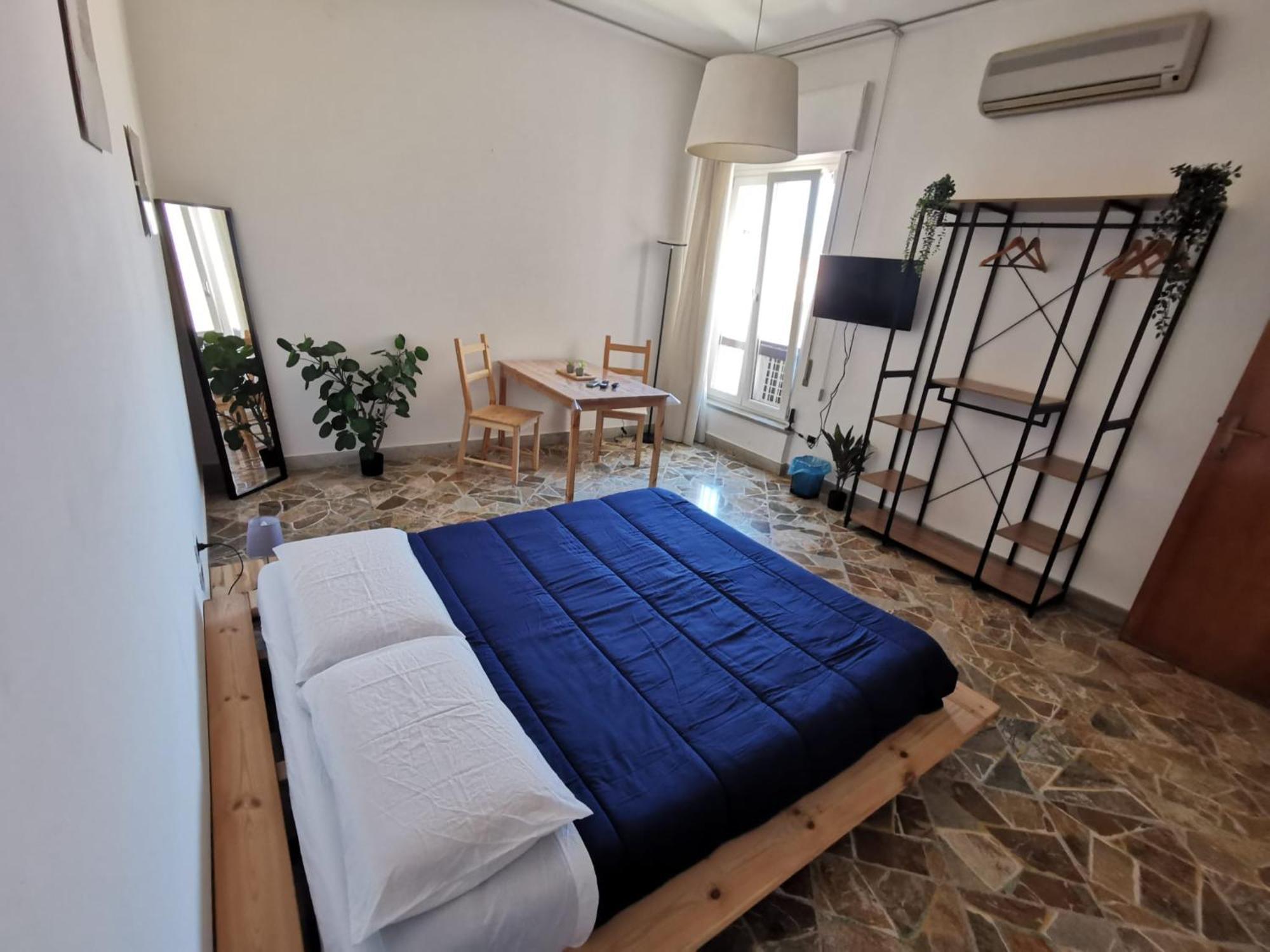 Guest house La Casa Del Capo
