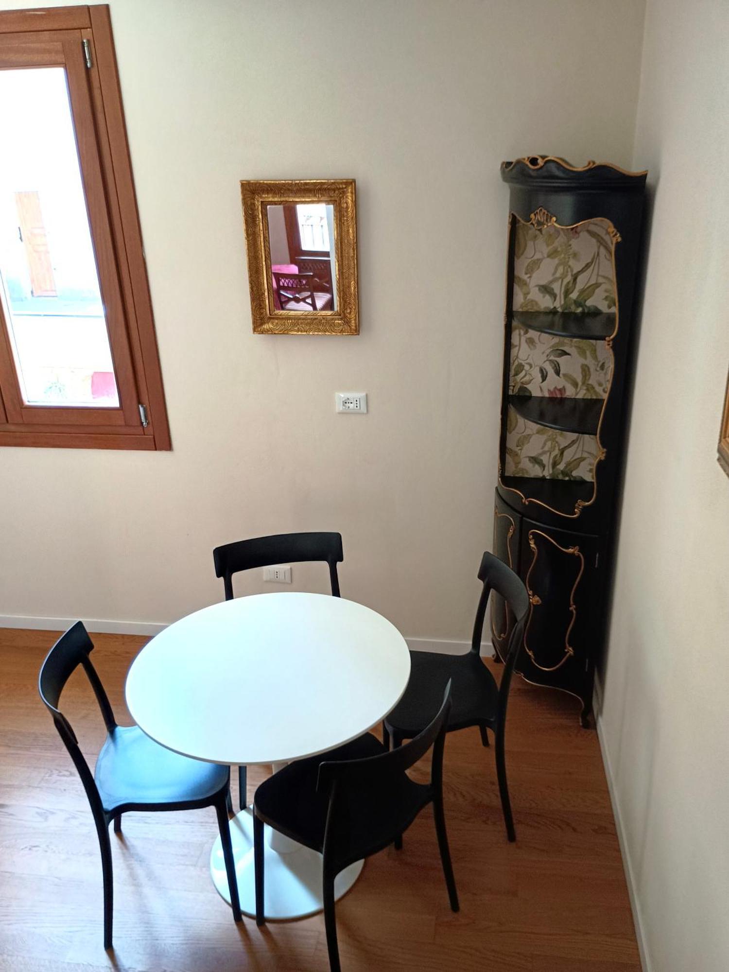 Sette Fate & Acomodação com café da manhã  Palermo
