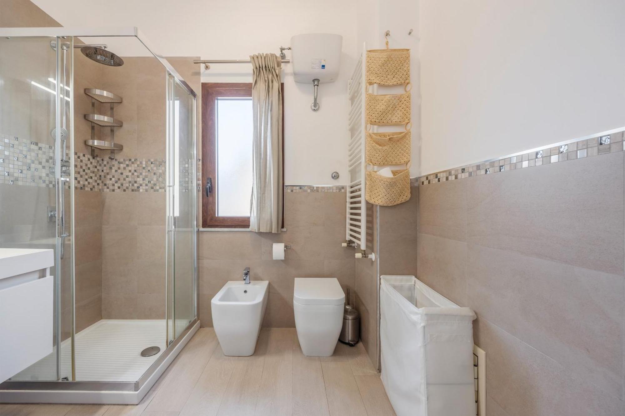 Ferienhaus Penthouse Palermo