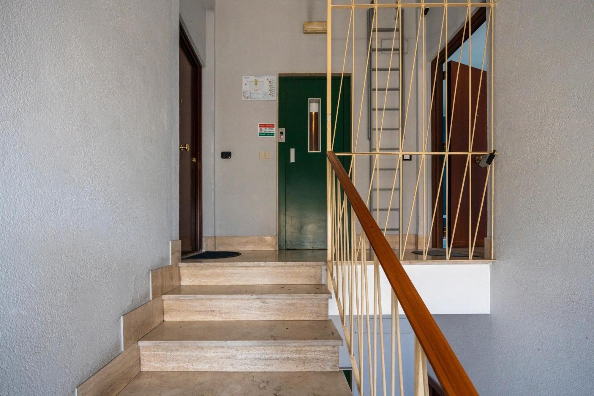 Penthouse Palermo