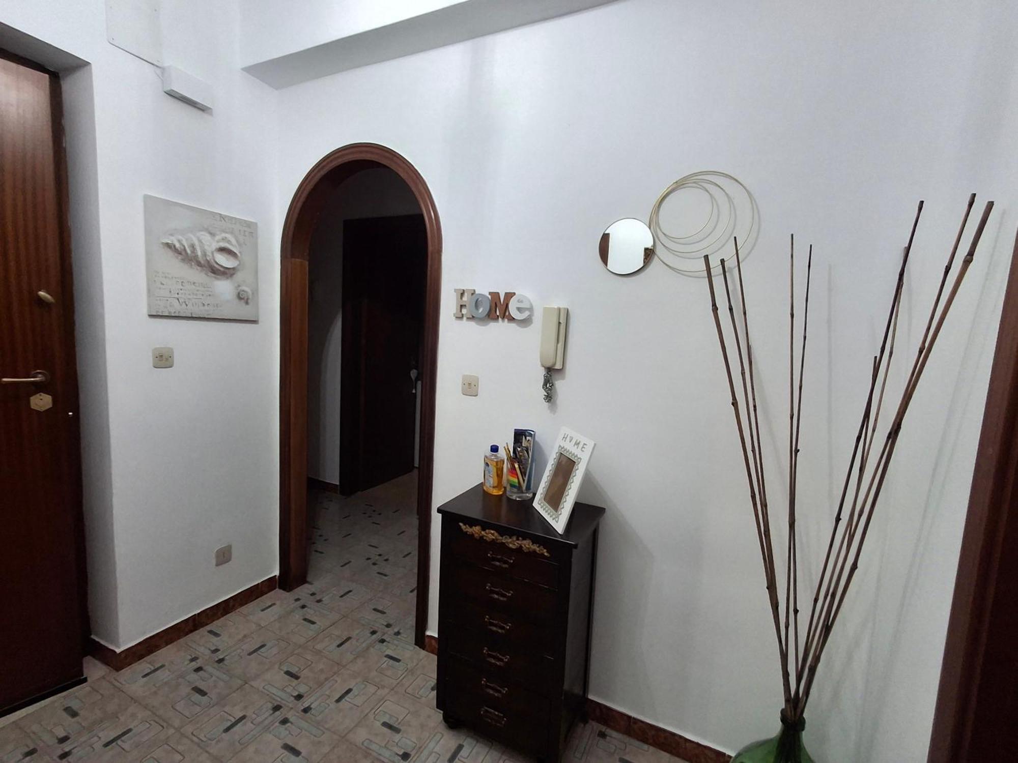 Ricky House Palermo