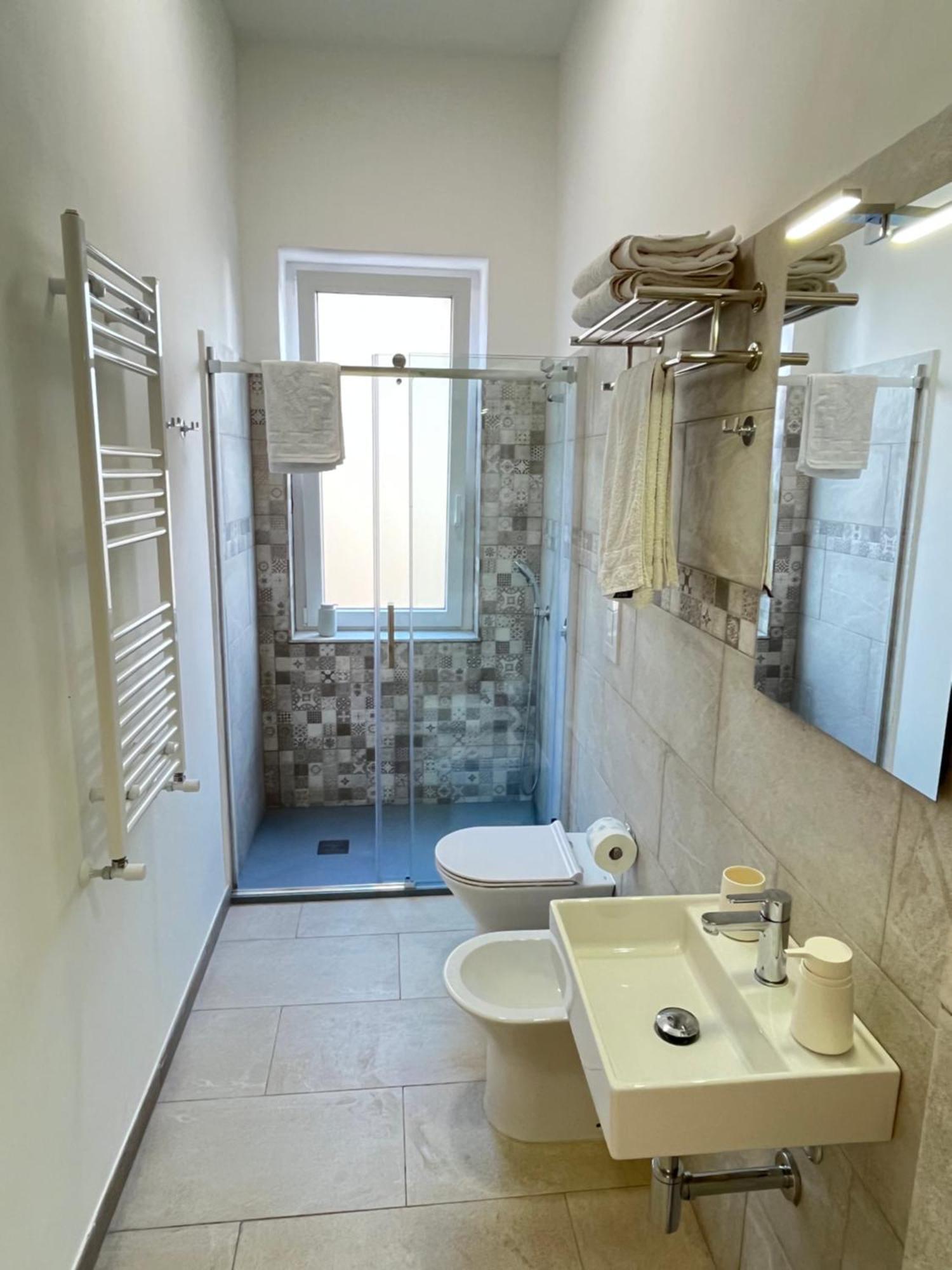 Bella Bed & Breakfast Palermo
