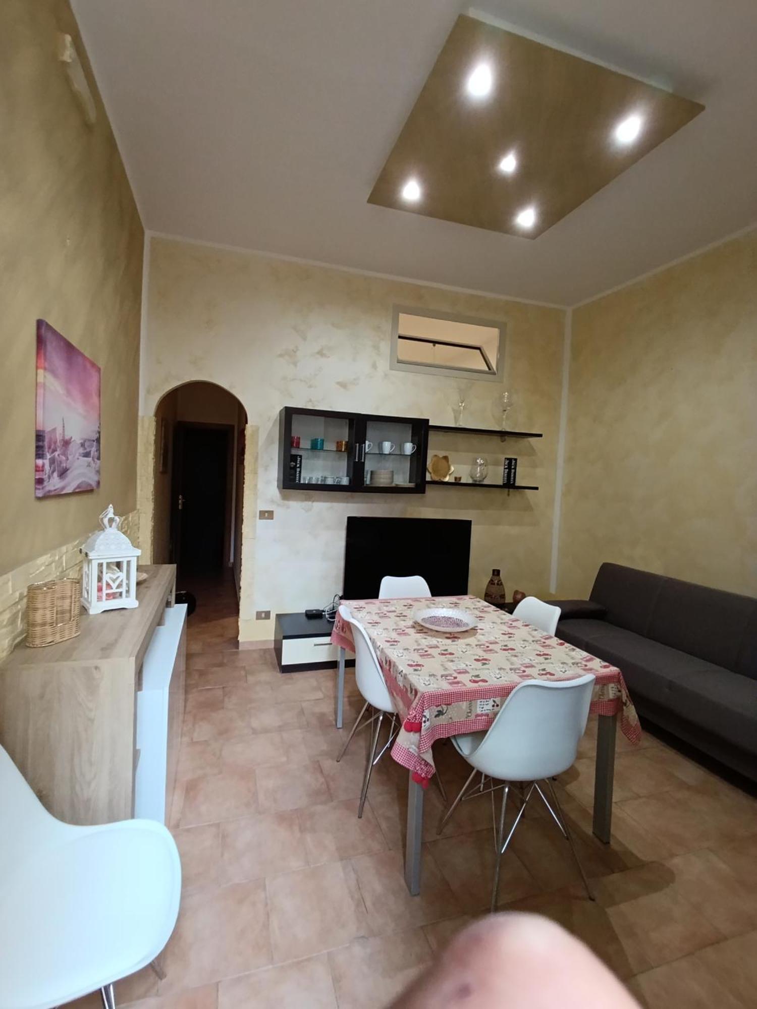Apartment Zisa's *