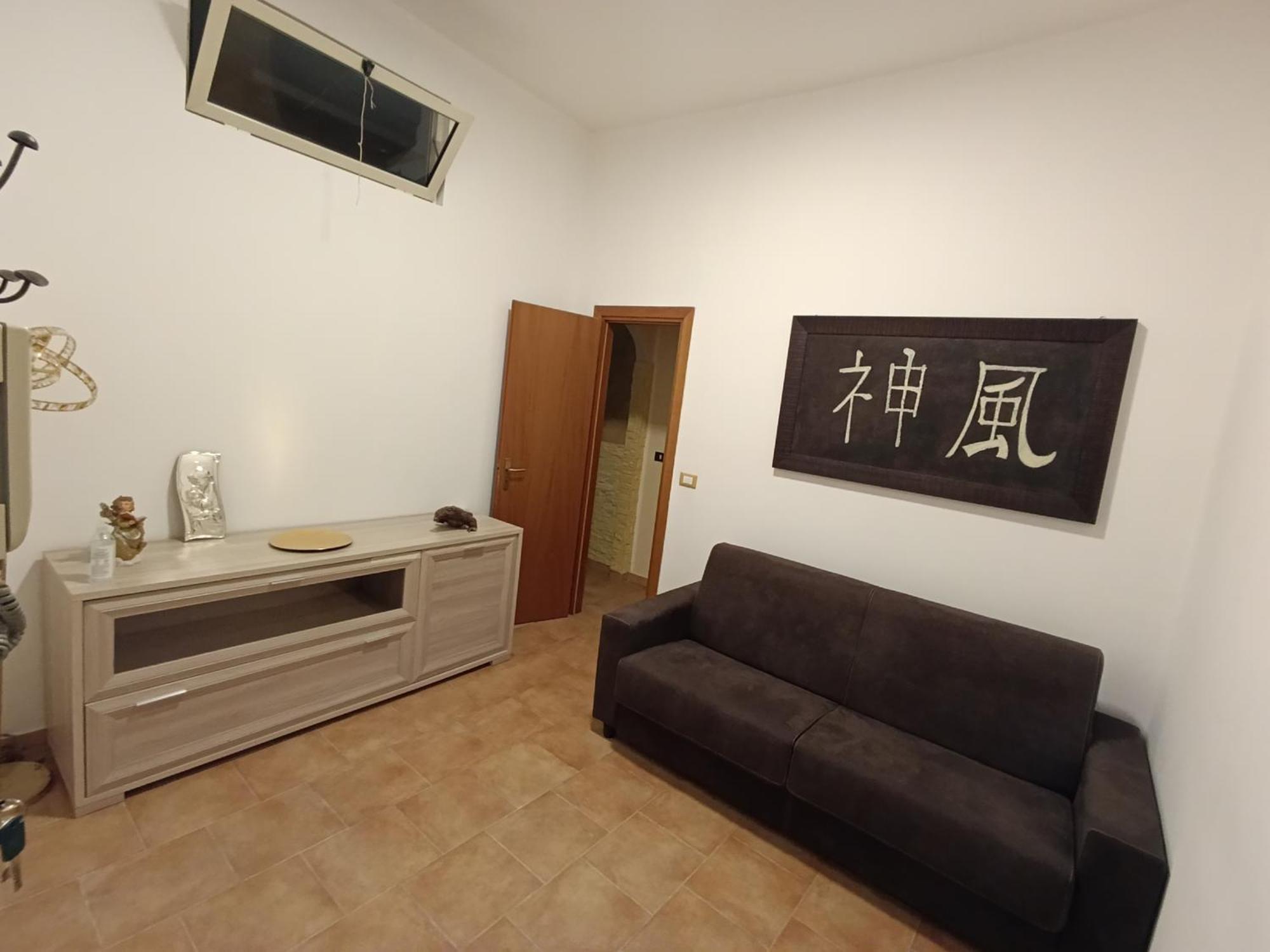 Apartment Zisa's