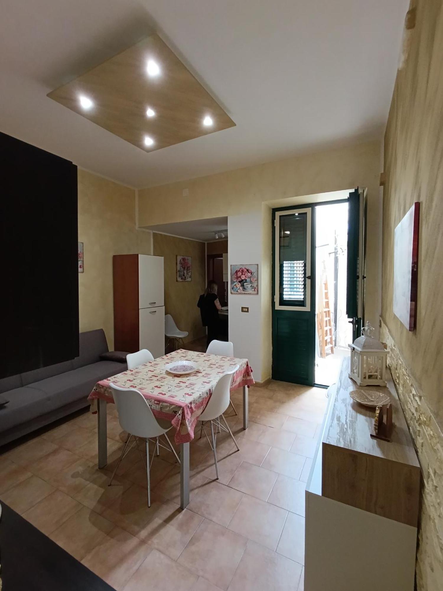 Zisa's Apartment Palermo