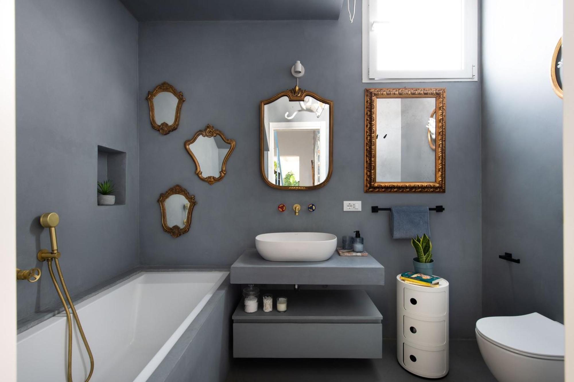 Iflat Rooftop Le Cupole Apartment Palermo