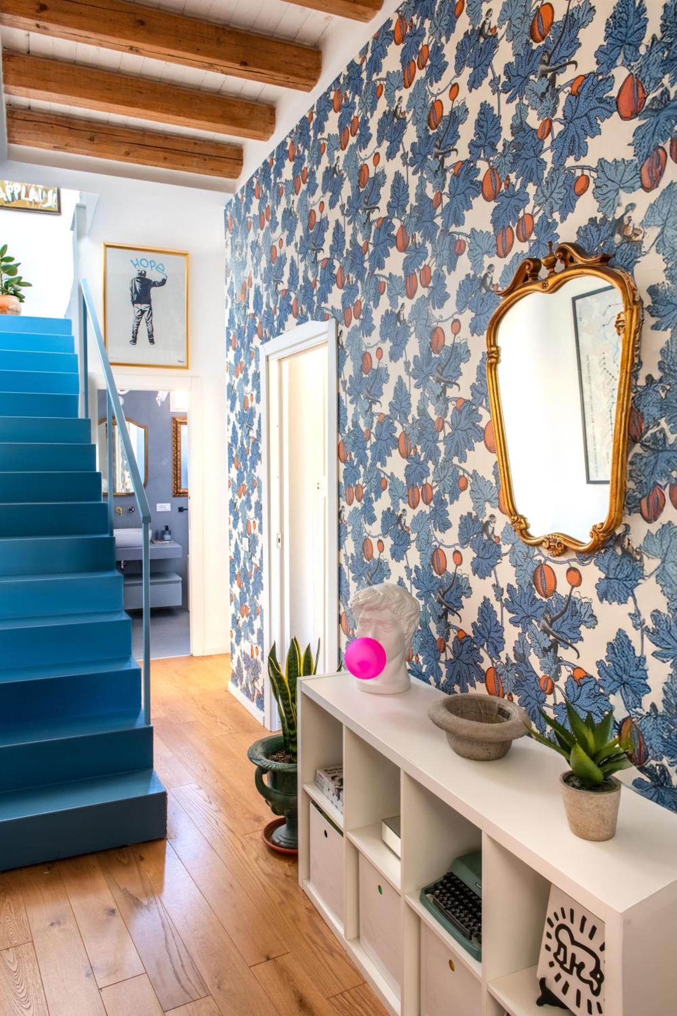 Apartment Iflat Rooftop Le Cupole Palermo
