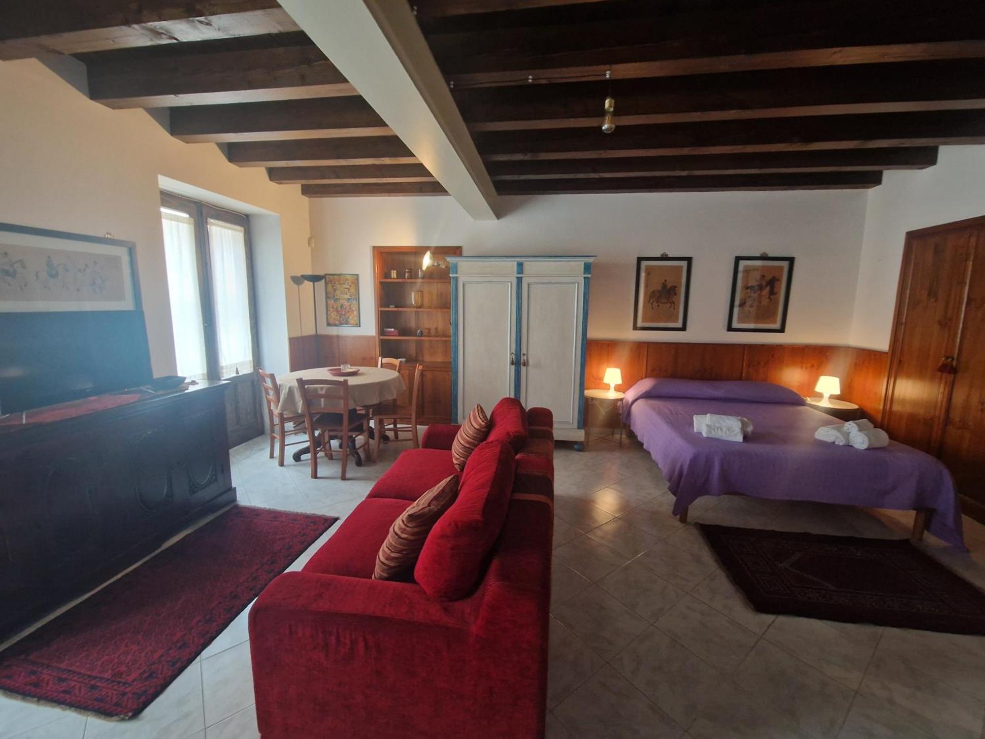 Massimo Flat Appartamento