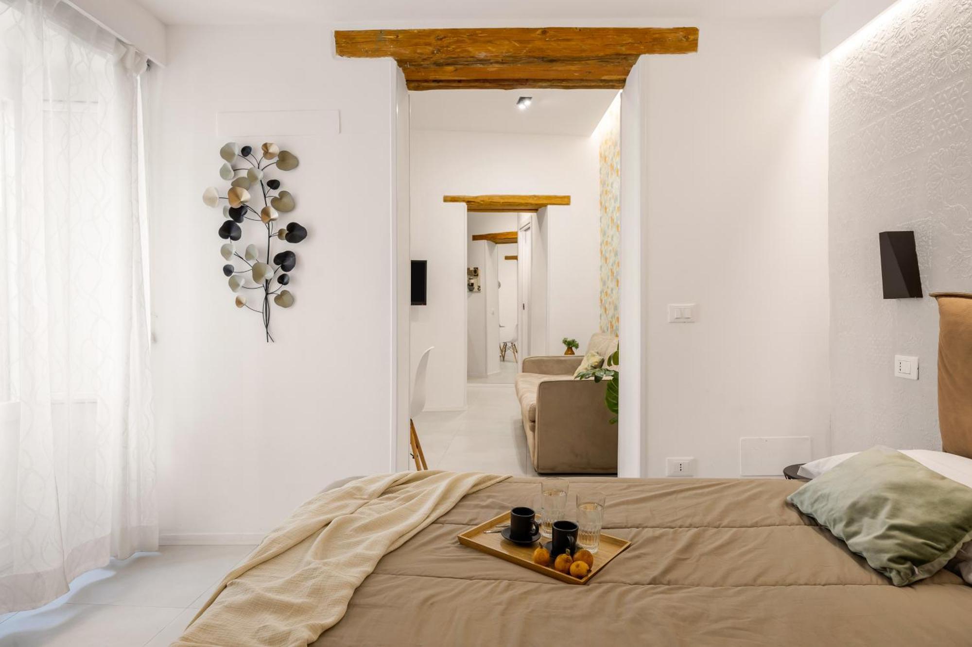 Apartment Vittorio Maison - Centro Storico Palermo