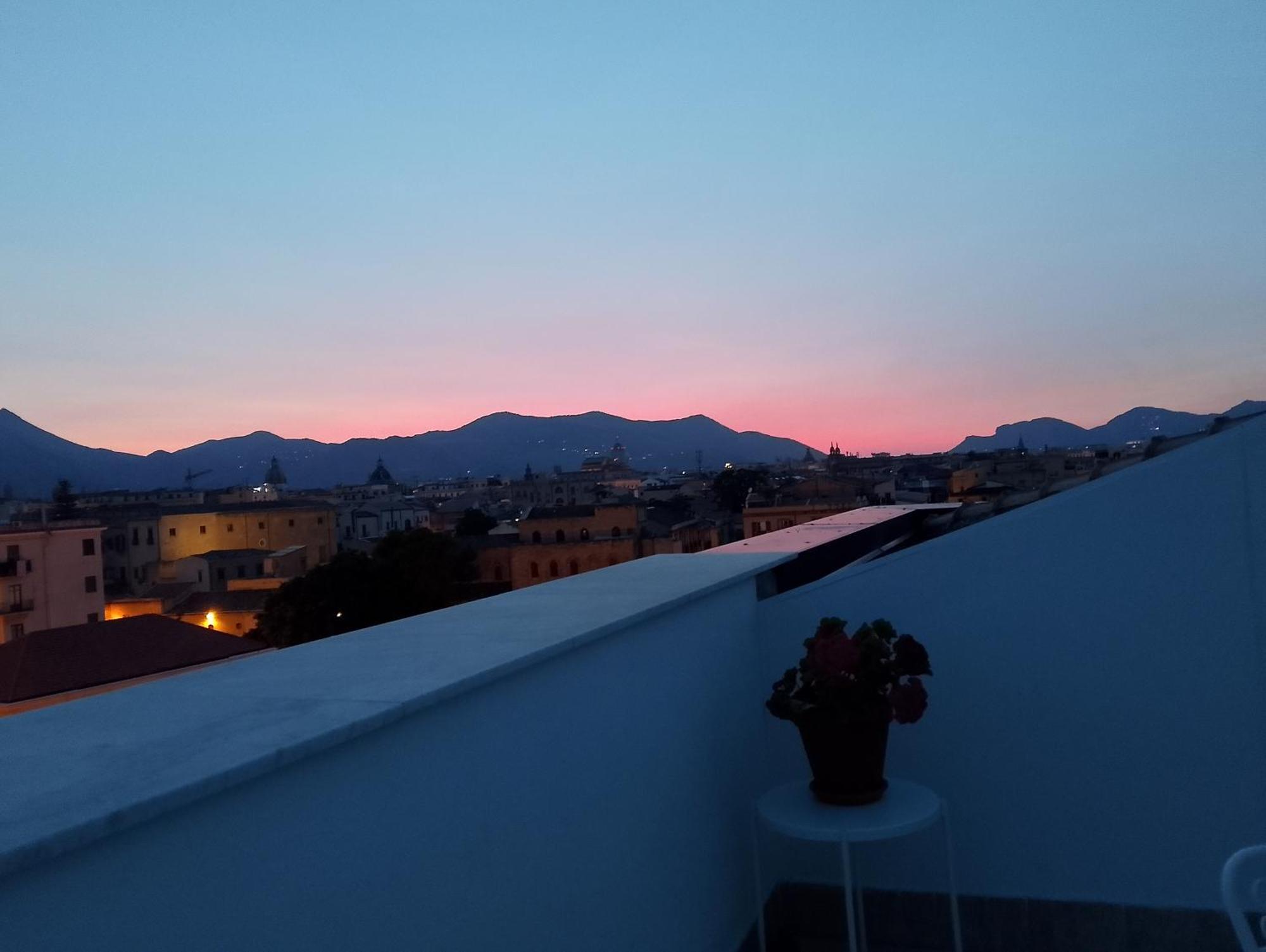 Rooftop Magione