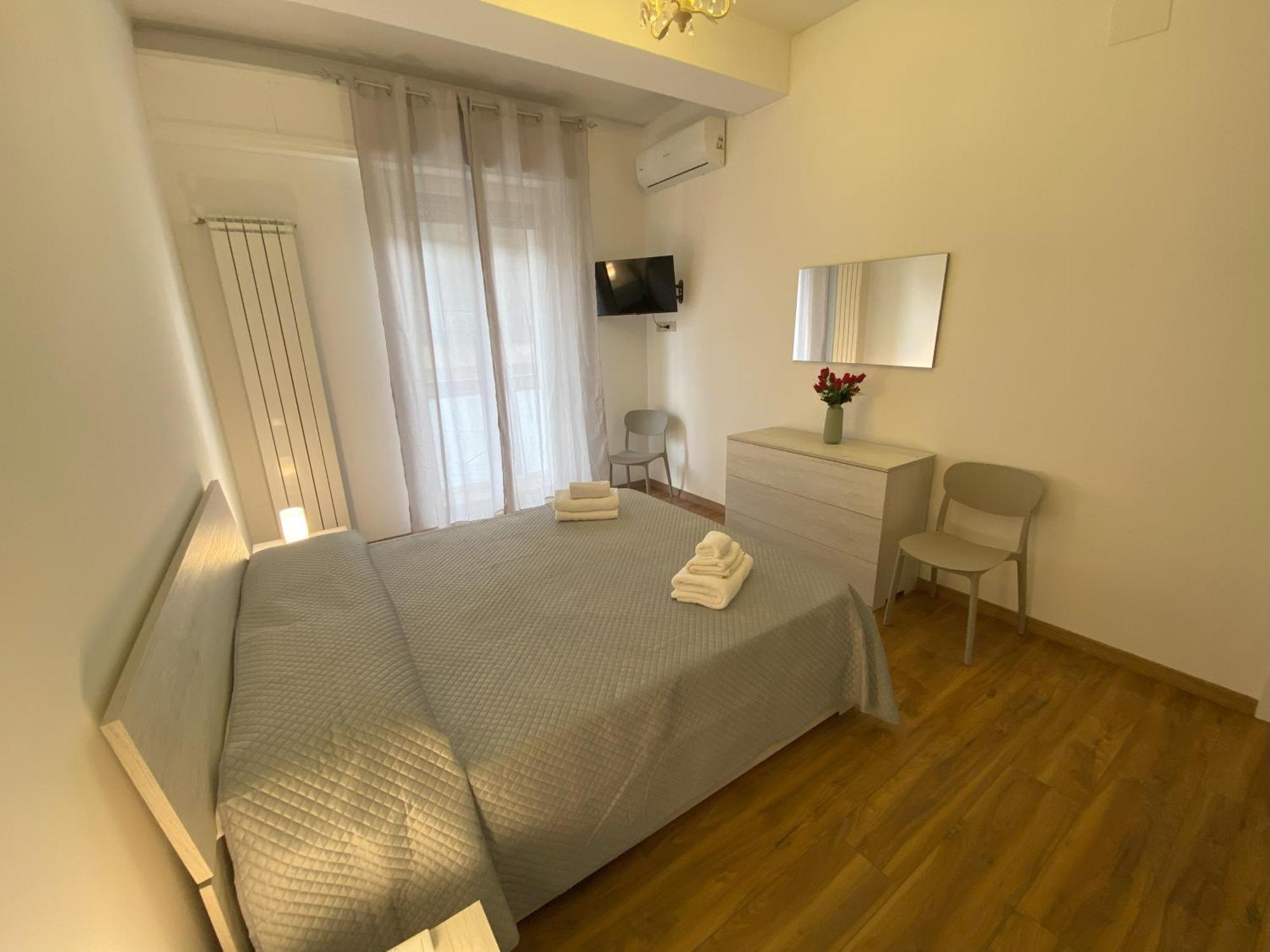 La Casa Di Baloo * Palermo