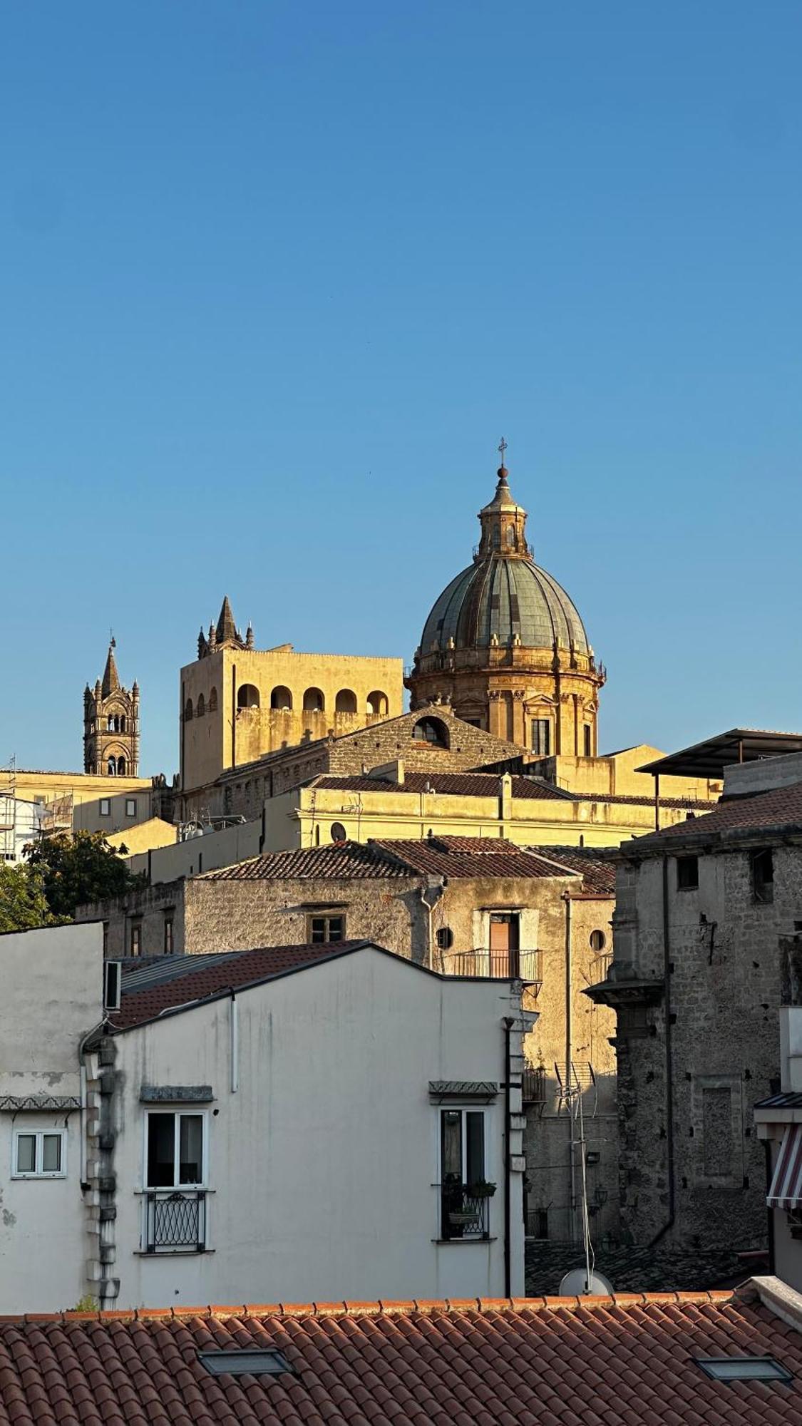Santa Maruzza - Bright And Cozy Flat In Center