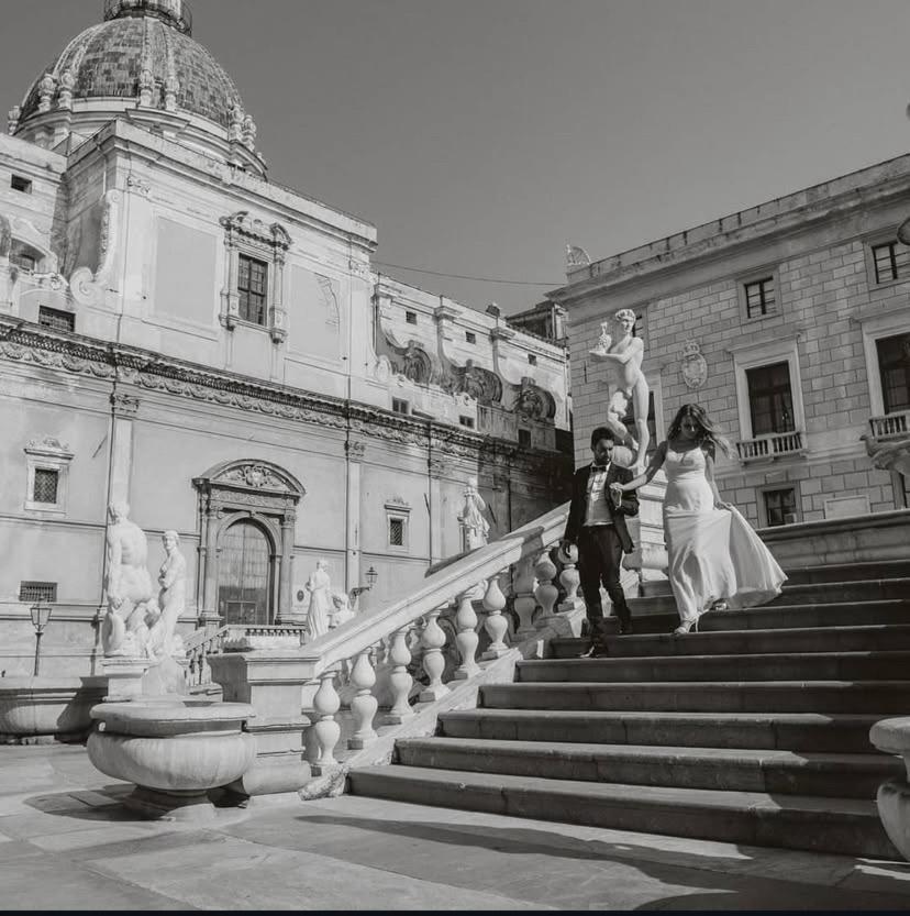 Dolce Sicily A 1km Dal Centro Palermo