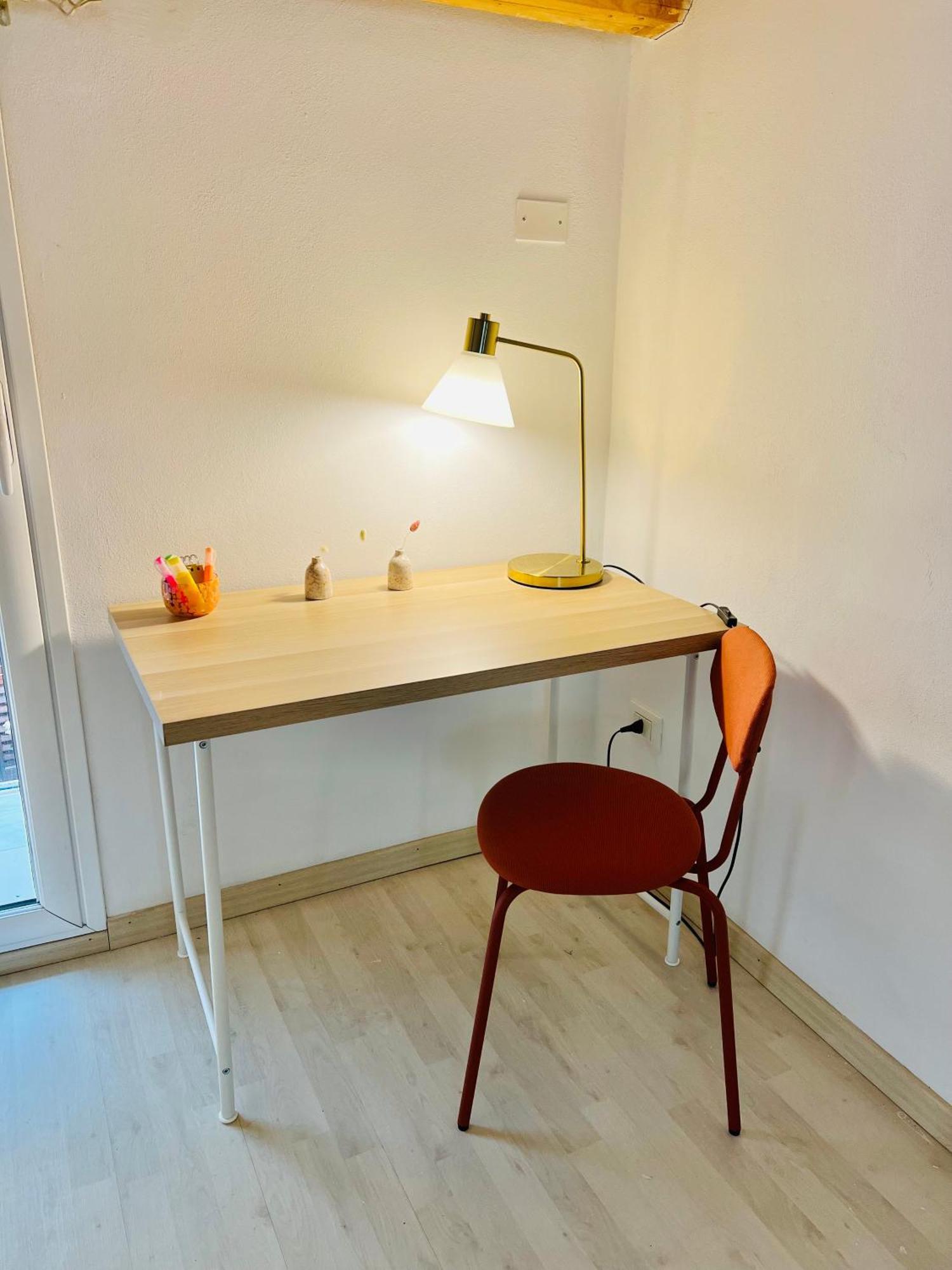 Holiday home Mia Domus Palermo