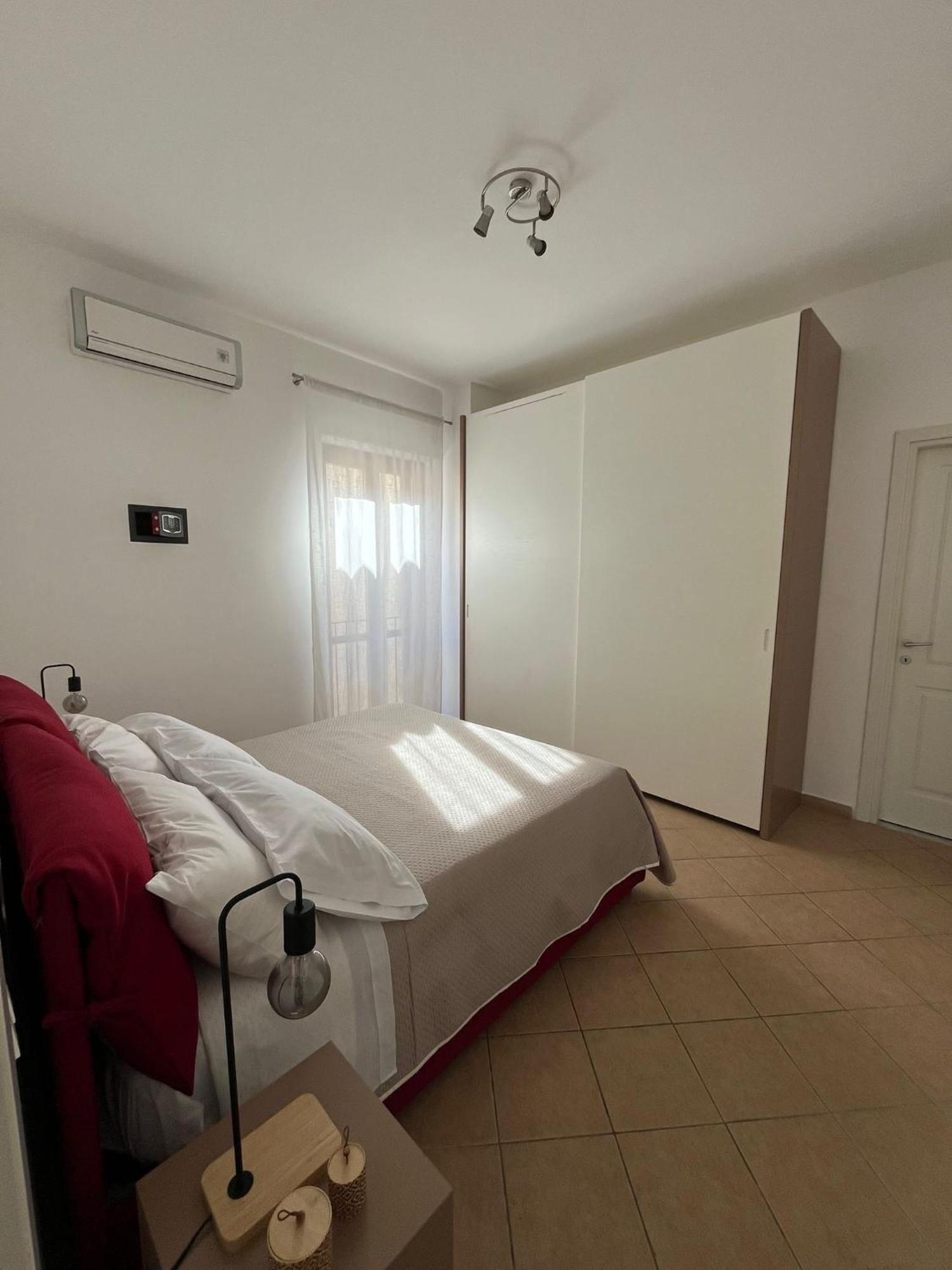 Santa Maruzza - Bright And Cozy Flat In Center * Palermo
