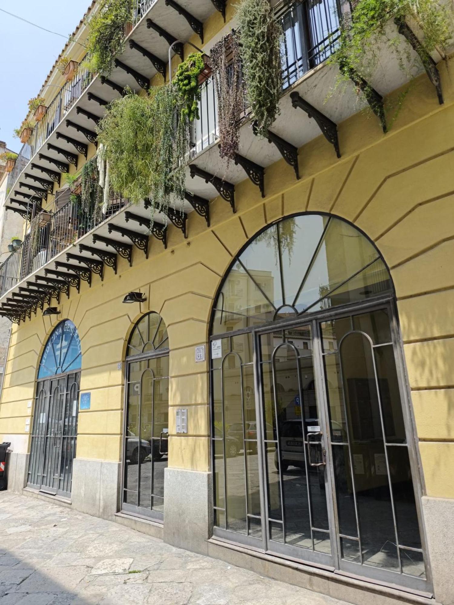 Santa Maruzza - Bright And Cozy Flat In Center *