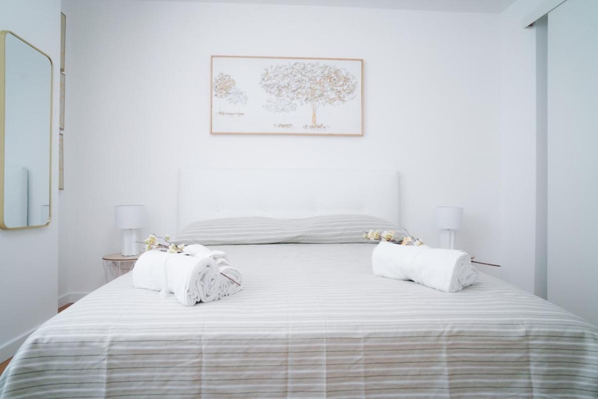 Encanto Apartment *