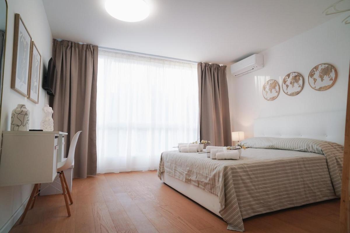 Apartment Encanto Palermo