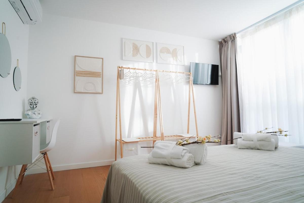 Encanto Apartment Palermo