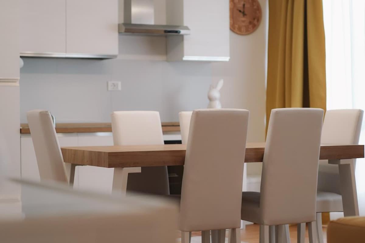 Apartment Encanto *
