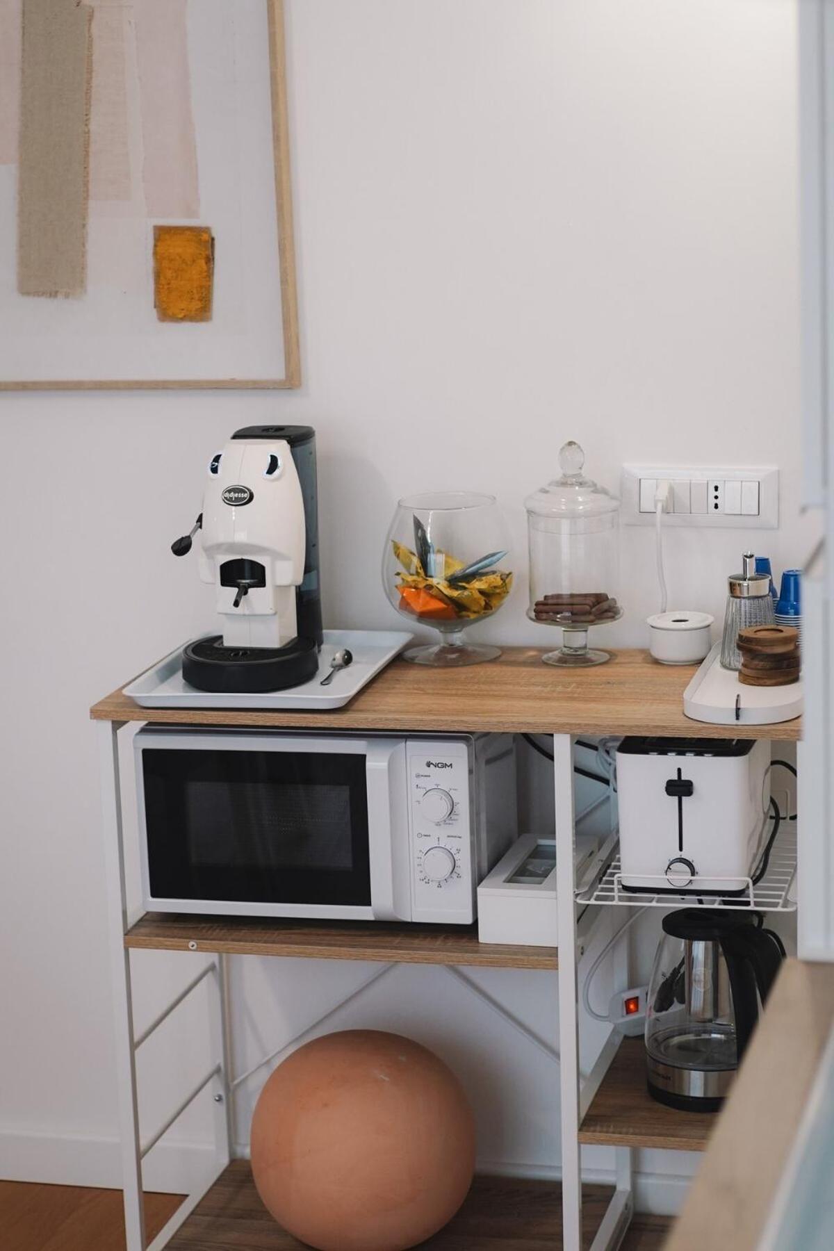 Apartment Encanto