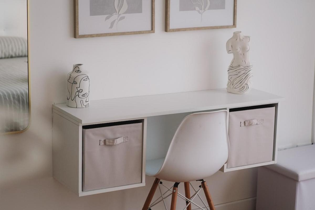 Encanto Apartment Palermo