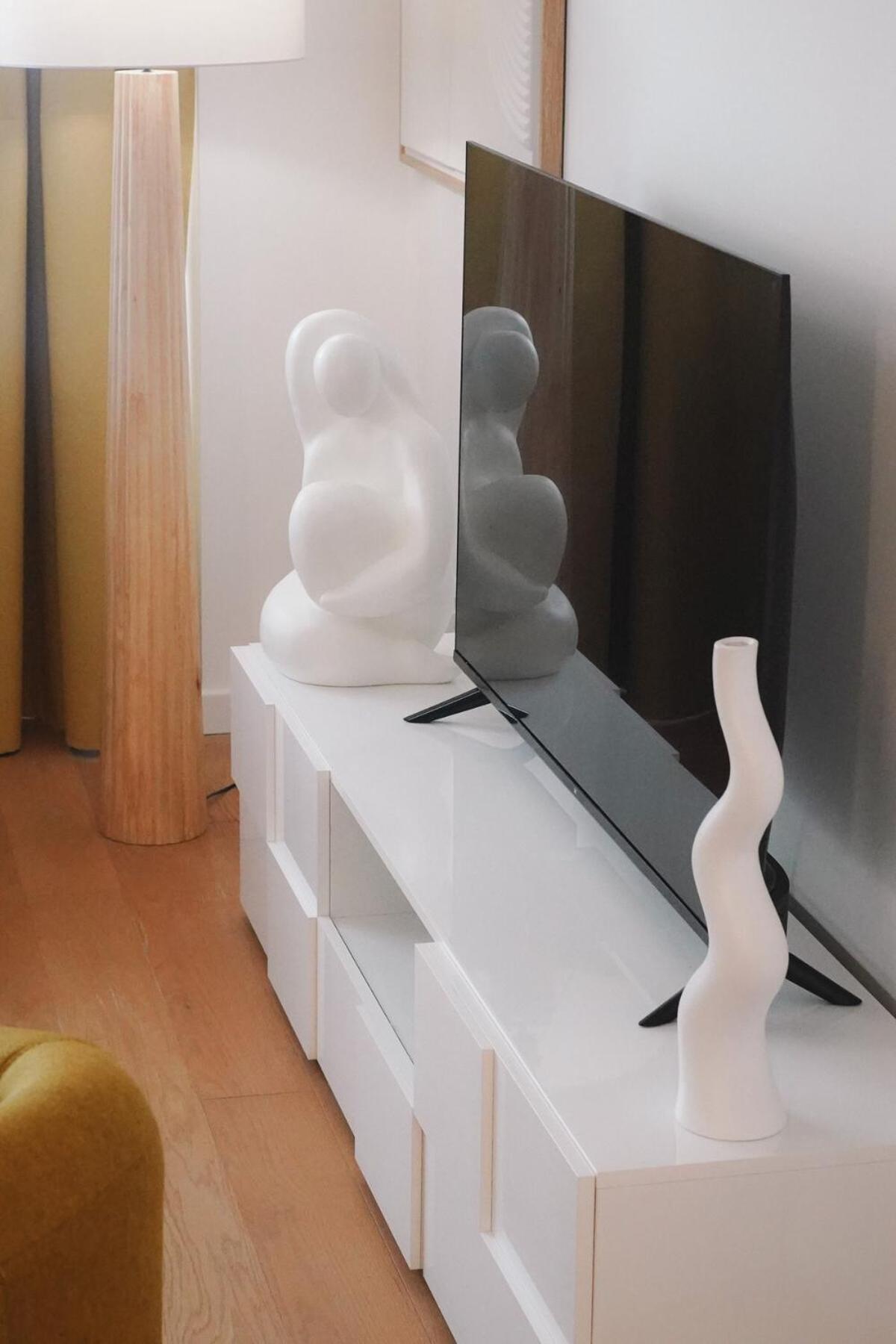 Apartment Encanto