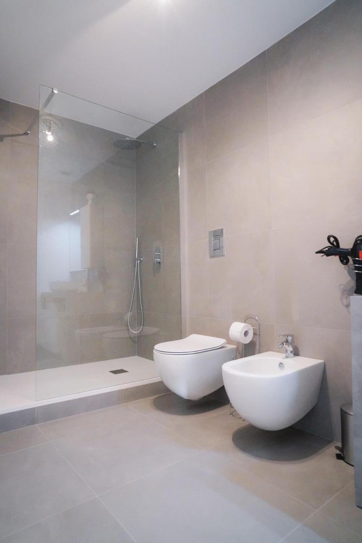 Apartment Encanto *