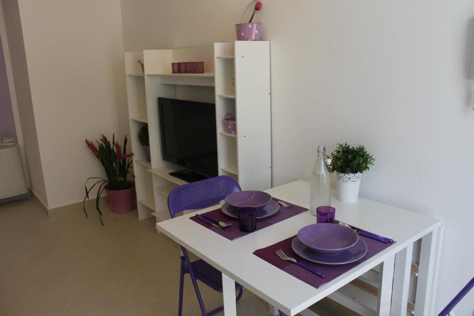 Mondello Suites Flh - Gorgonia Apartamento *