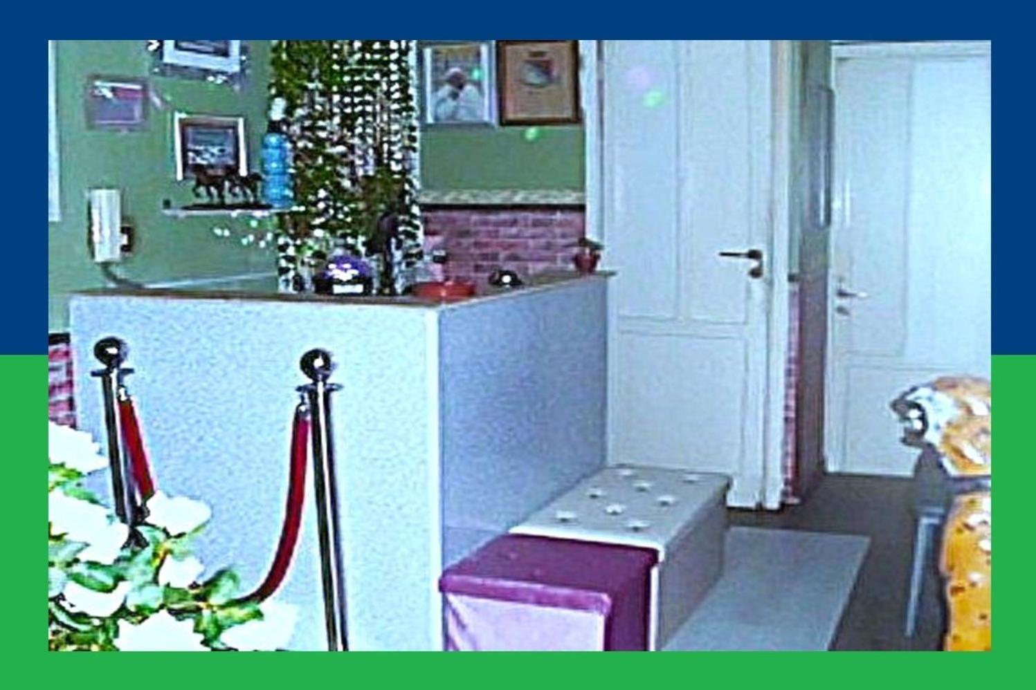 Homestay Santa Oliva *
