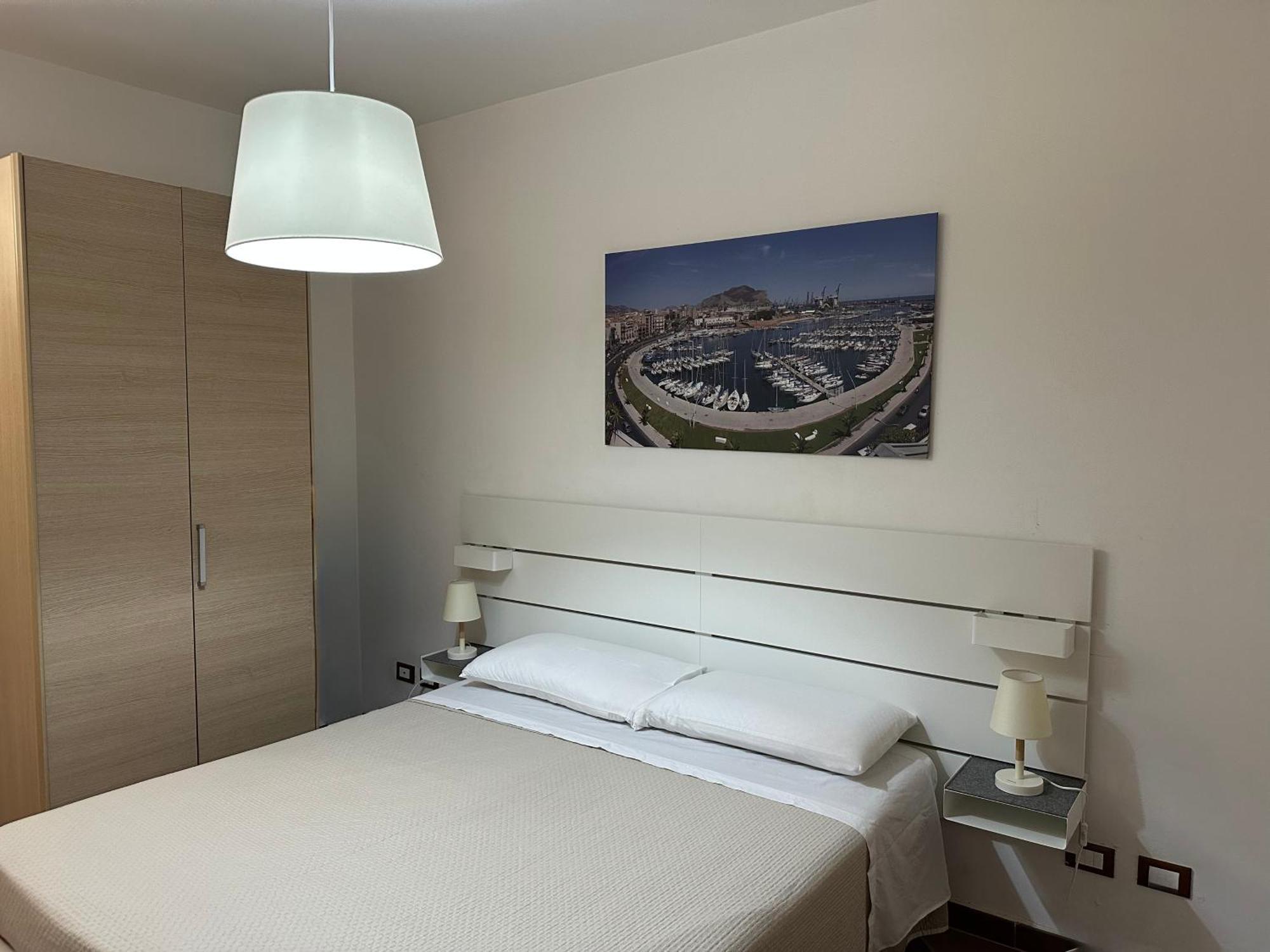 Appartamenti-residence Al Massimo * Palermo