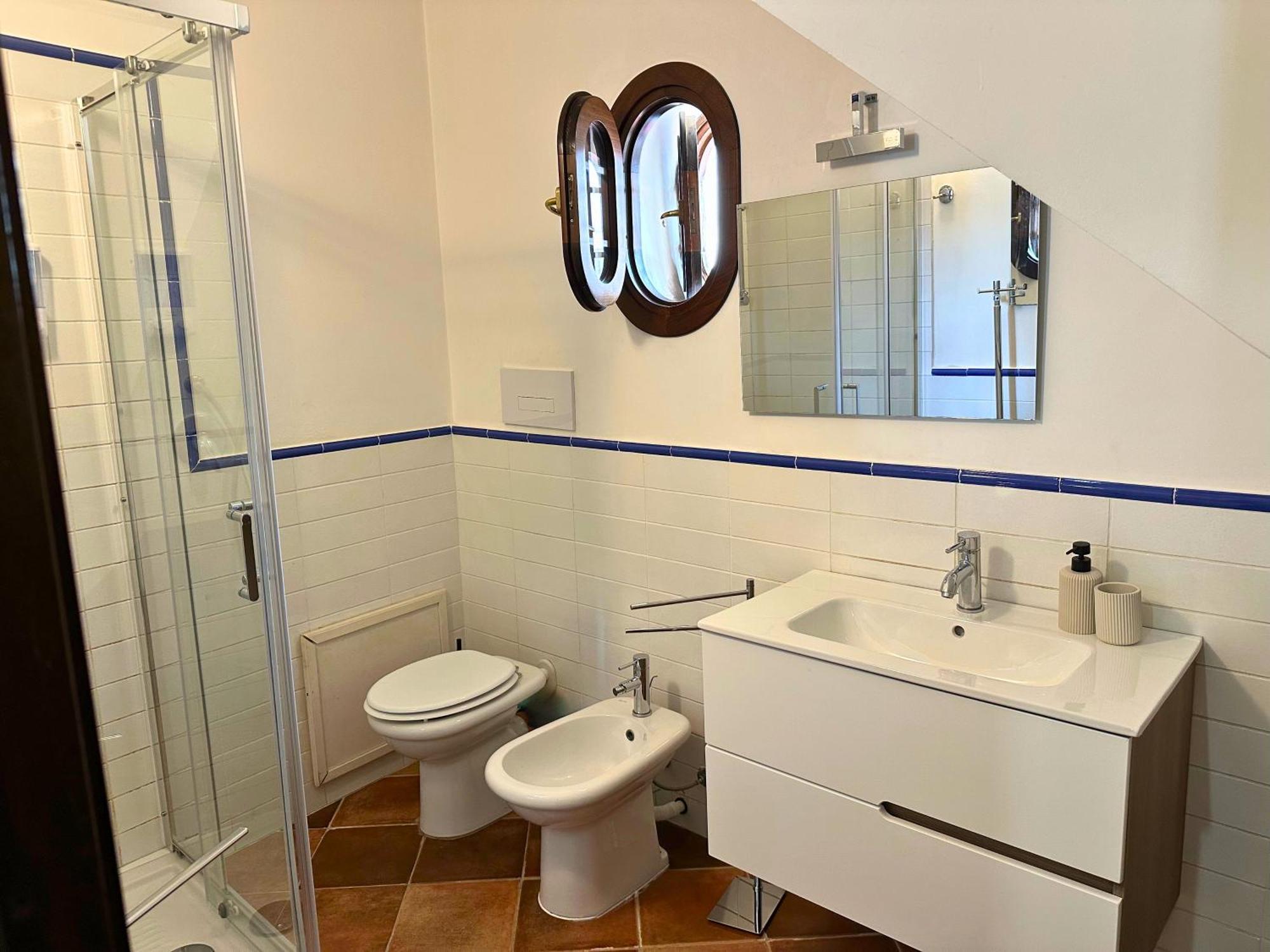 Apartamento Appartamenti-residence Al Massimo