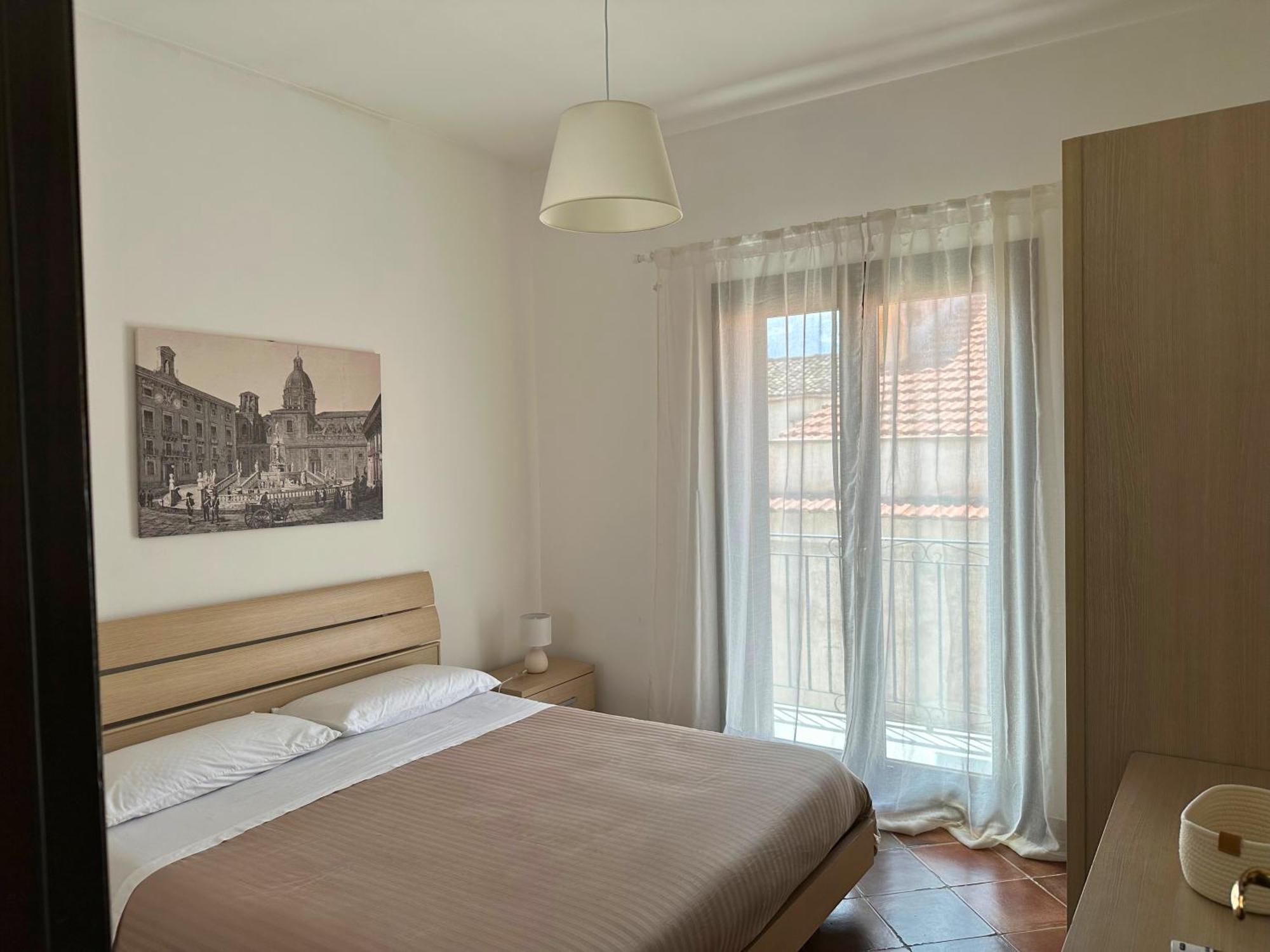 Appartamenti-residence Al Massimo Apartamento *