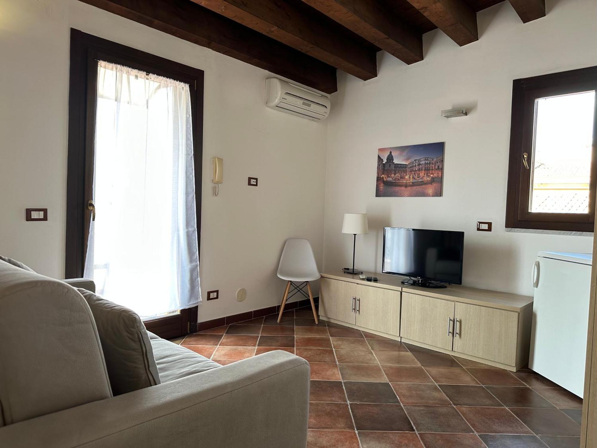 Apartamento Appartamenti-residence Al Massimo *