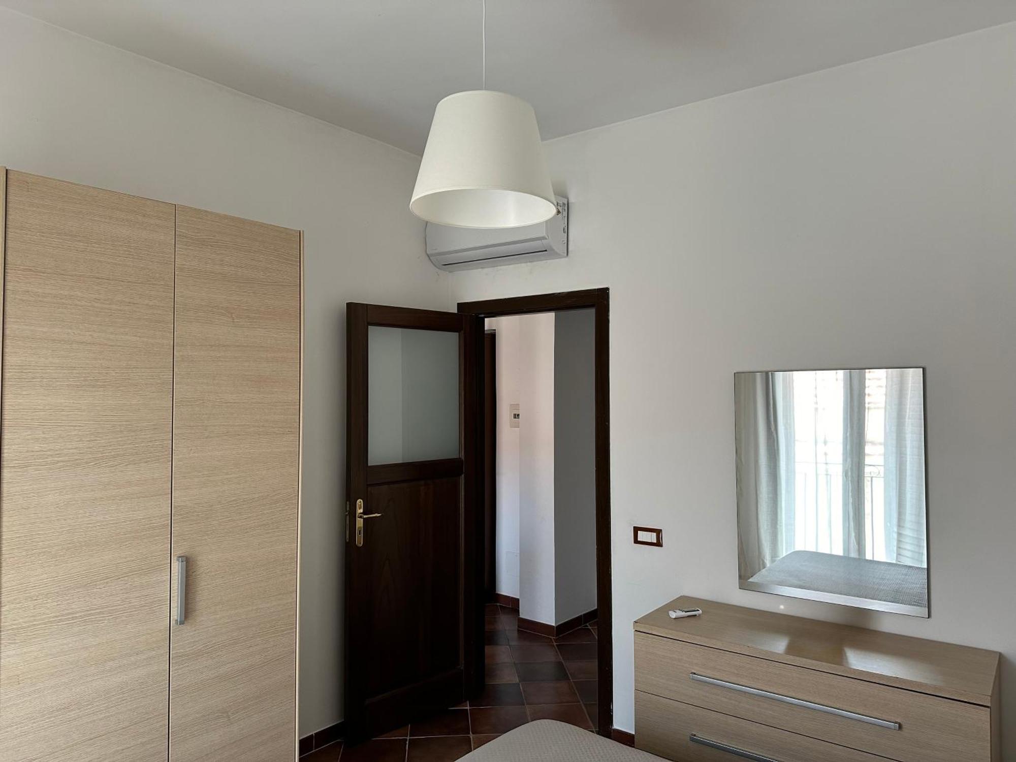 Appartamenti-residence Al Massimo Apartamento *