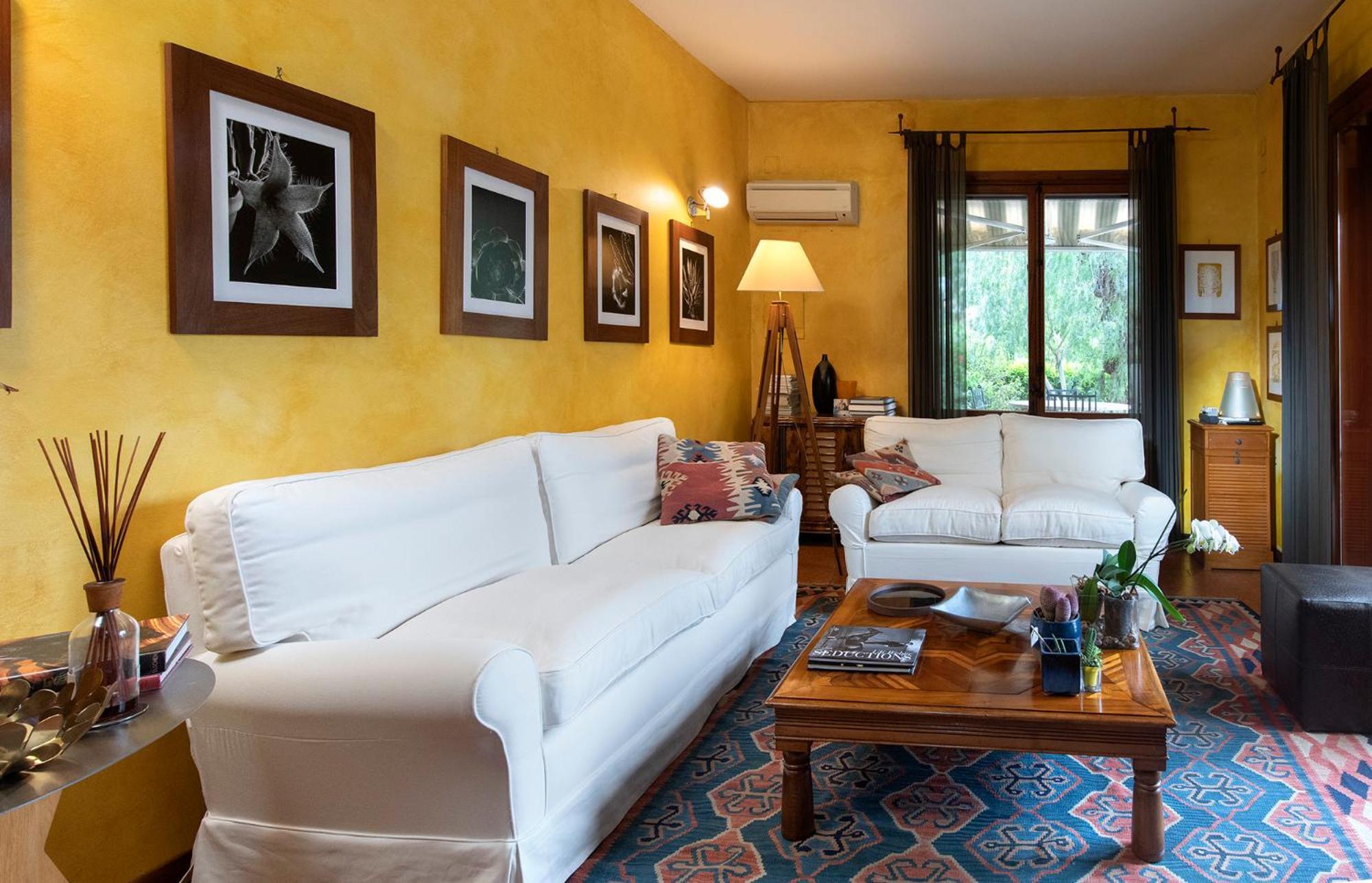 Casa Morgana Casa de férias Palermo