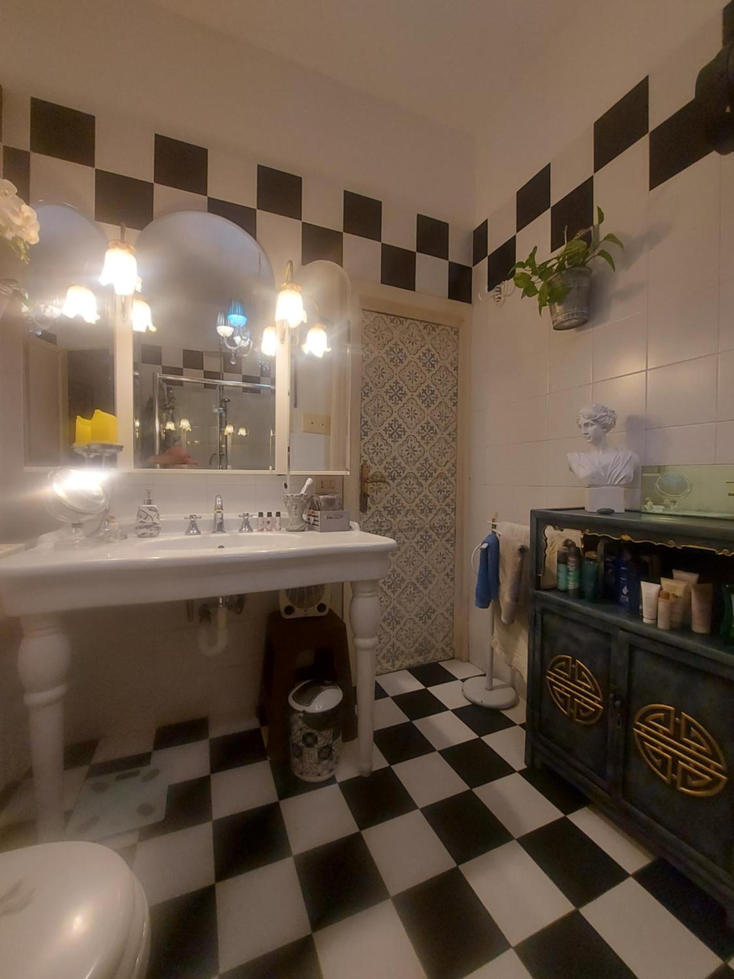Homestay Le Vele Palermo