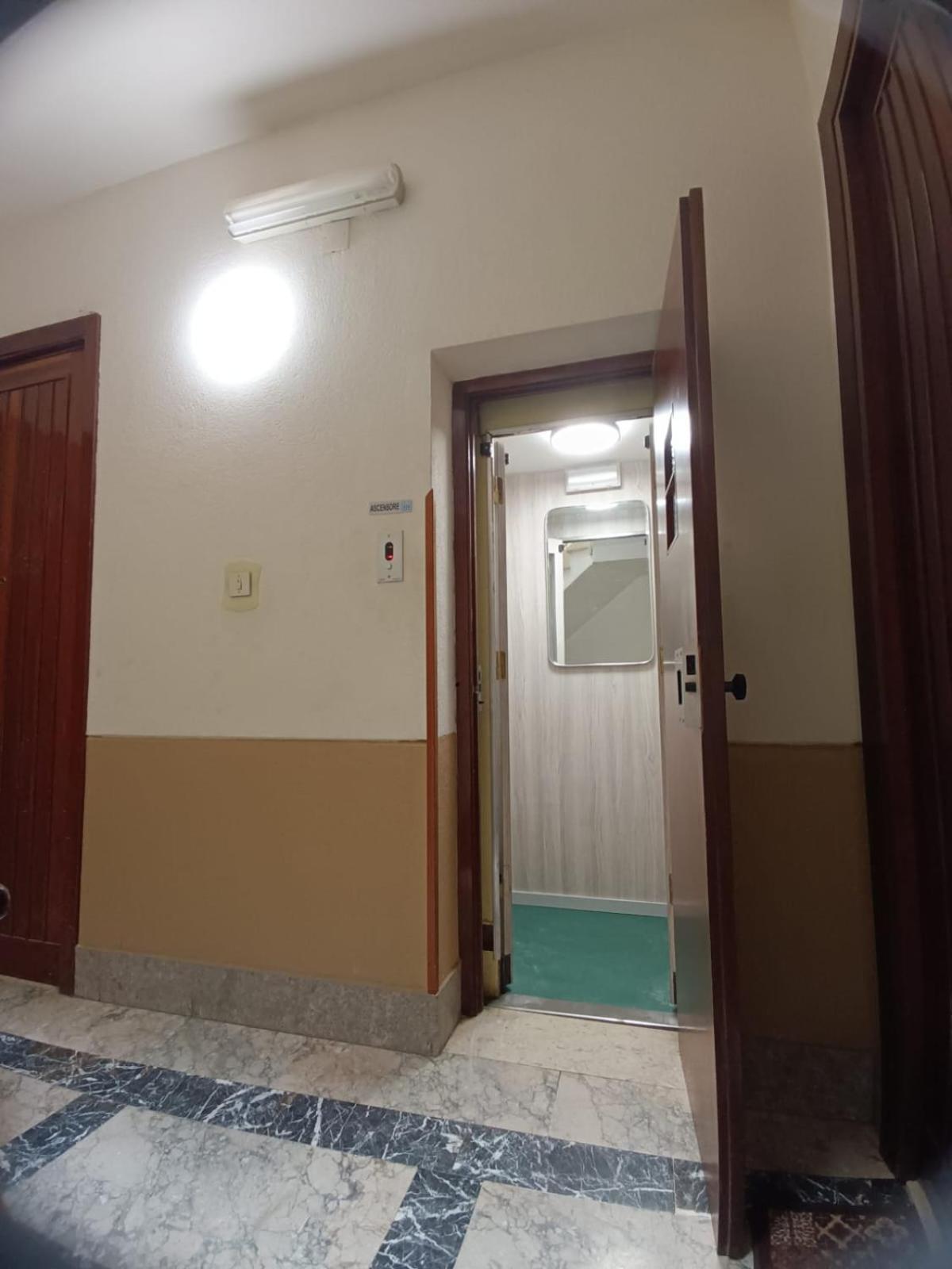 Guest house Sicily Trinacria House Palermo