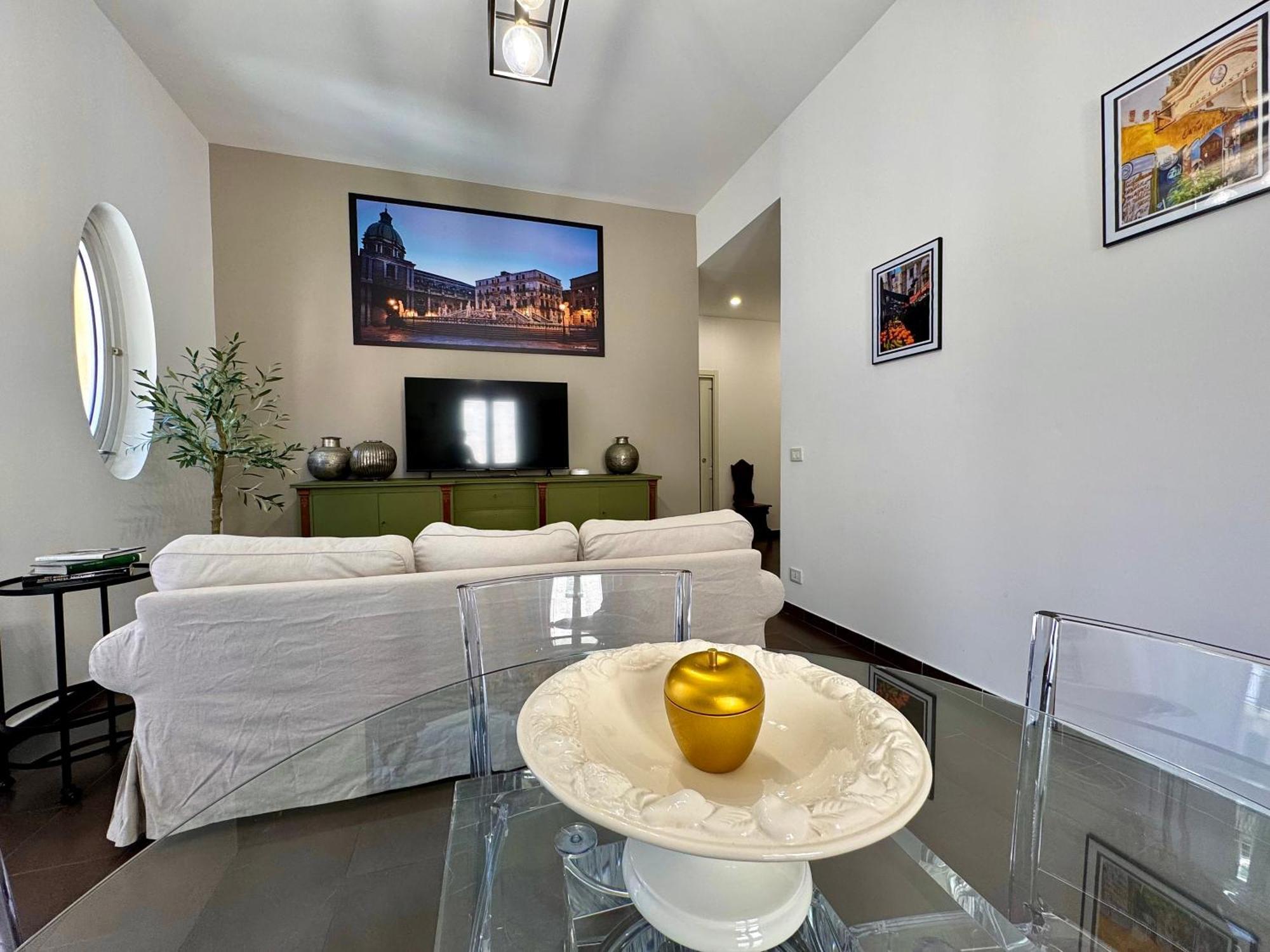 Flat44 Apartment *