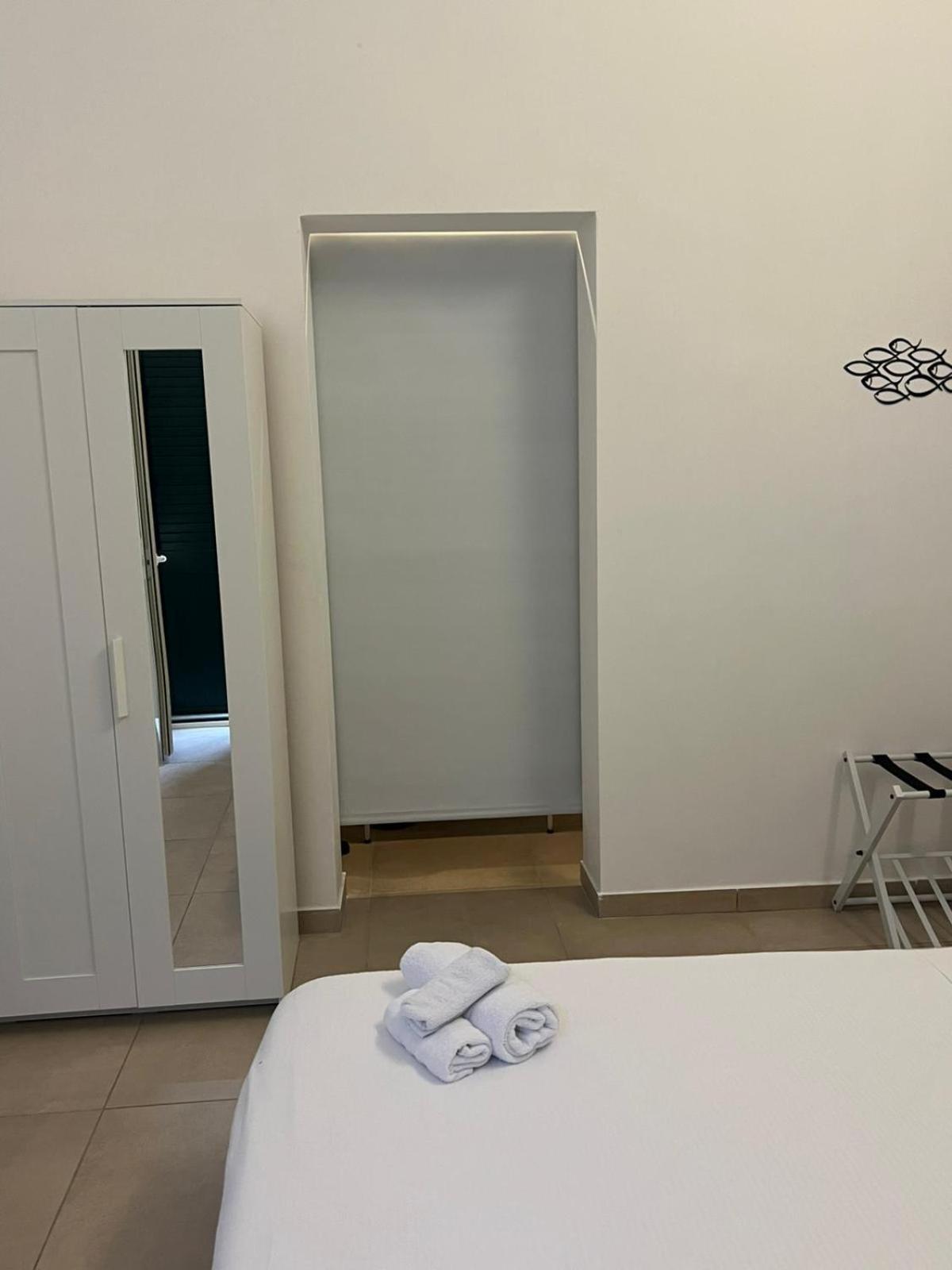 Mondello House Guest house