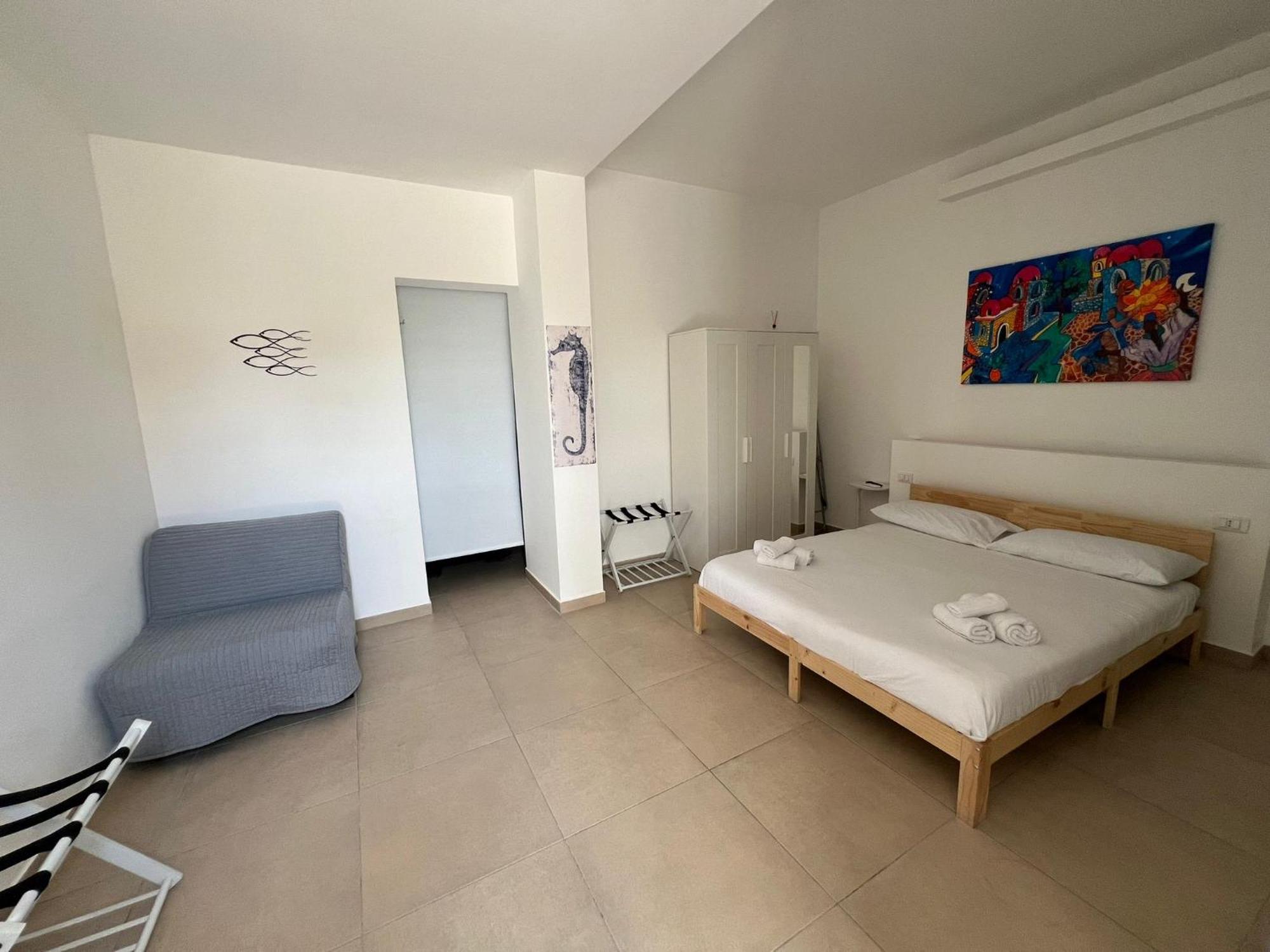 Guest house Mondello House