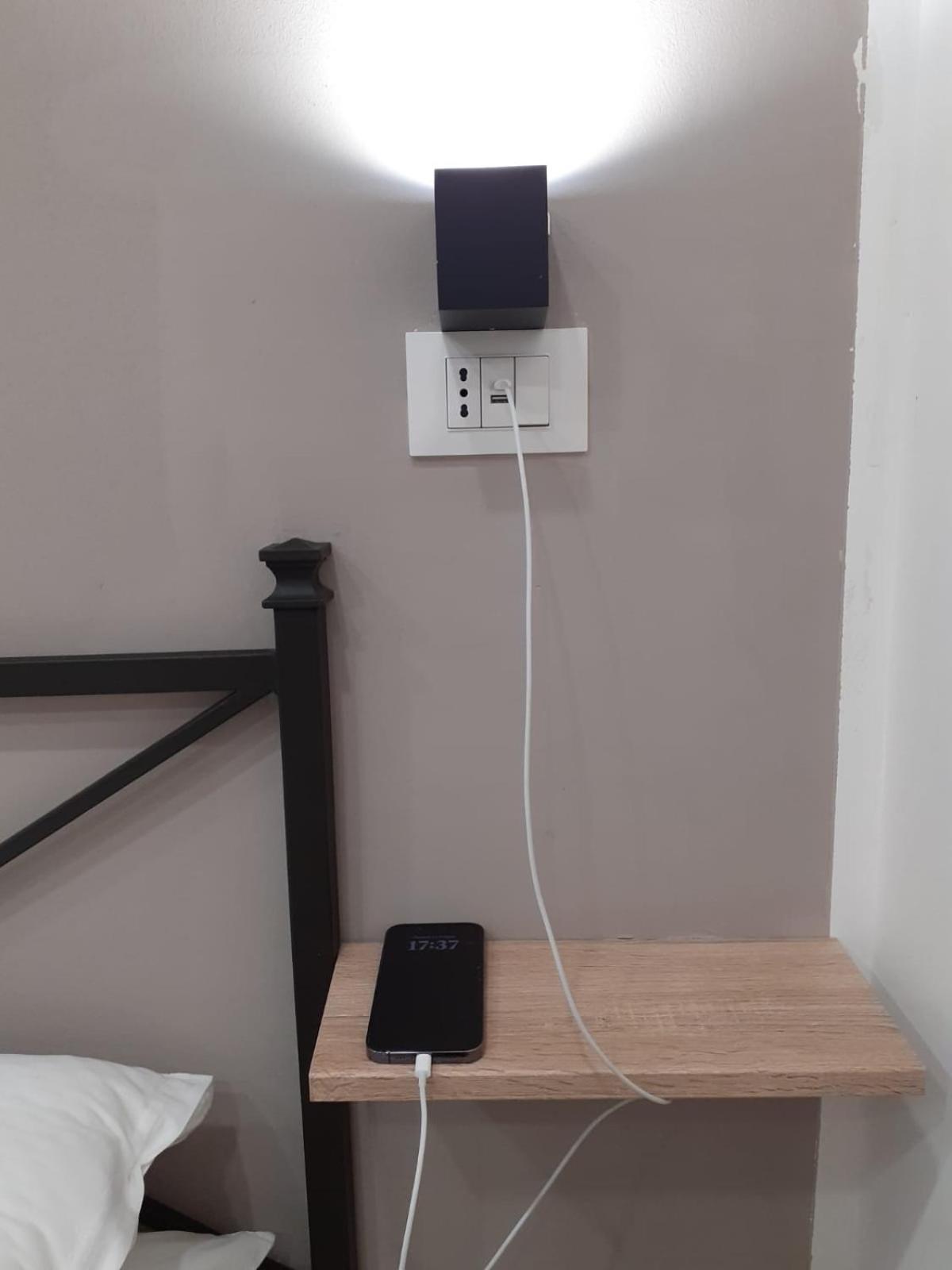 Apartment Scillo House