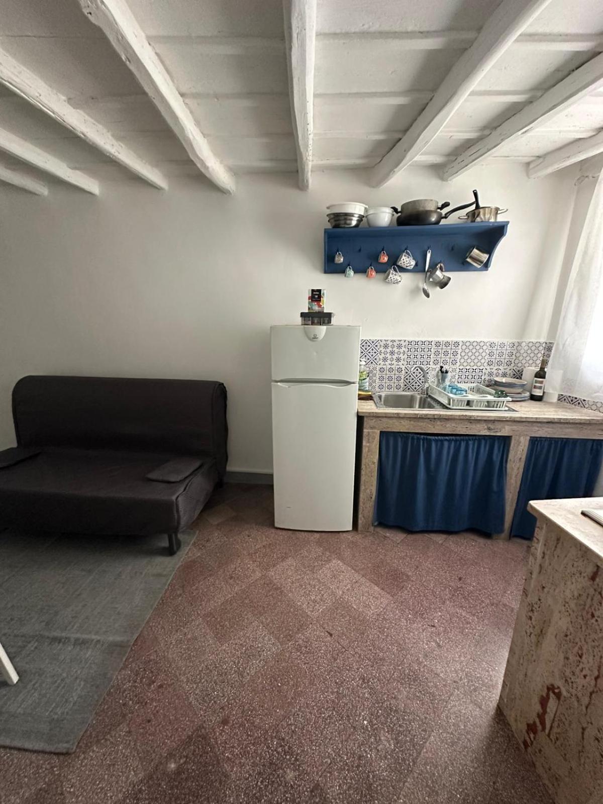 Apartment Al Porto *