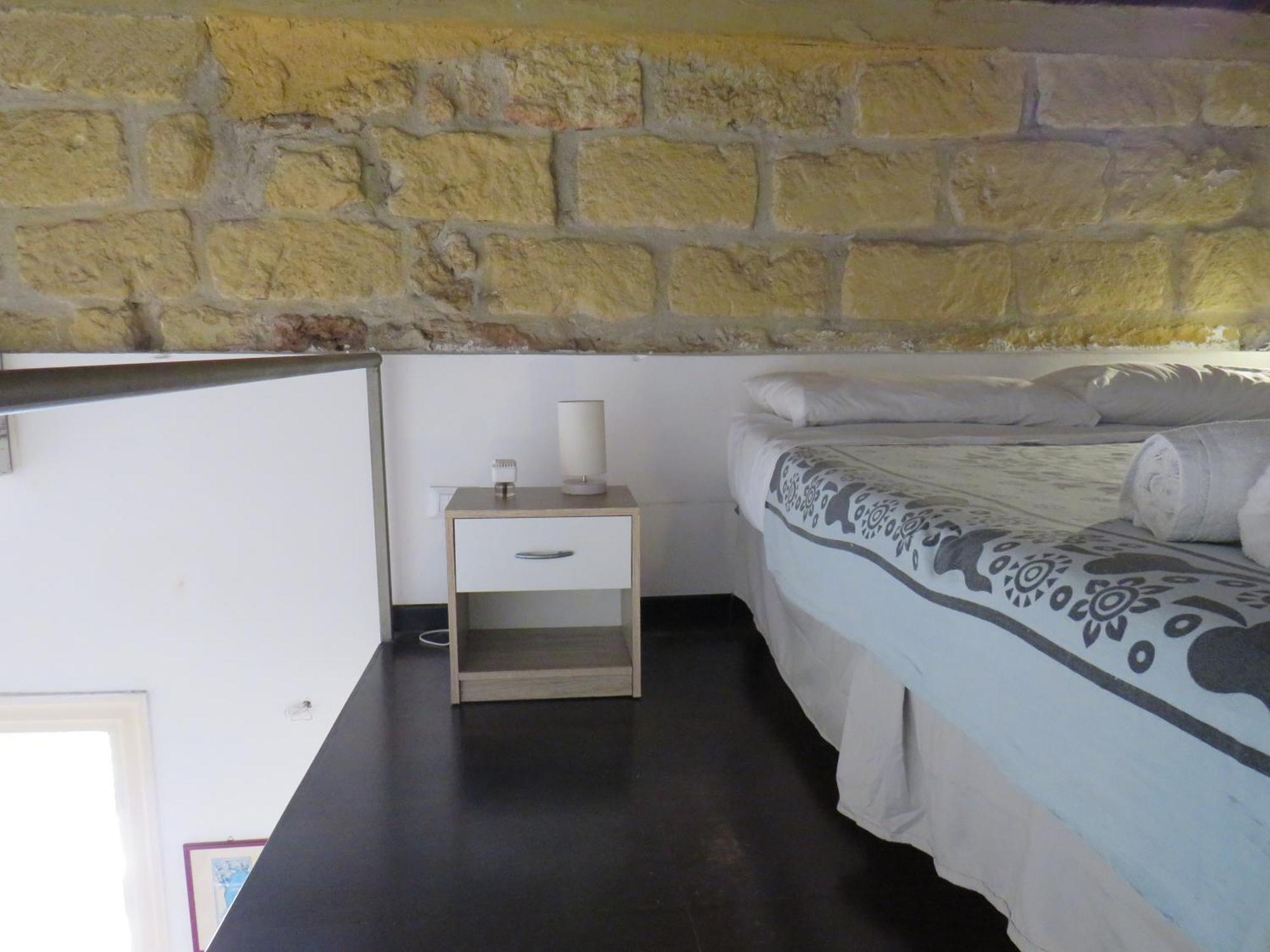 Loft With Terrace In The Centre Apartment