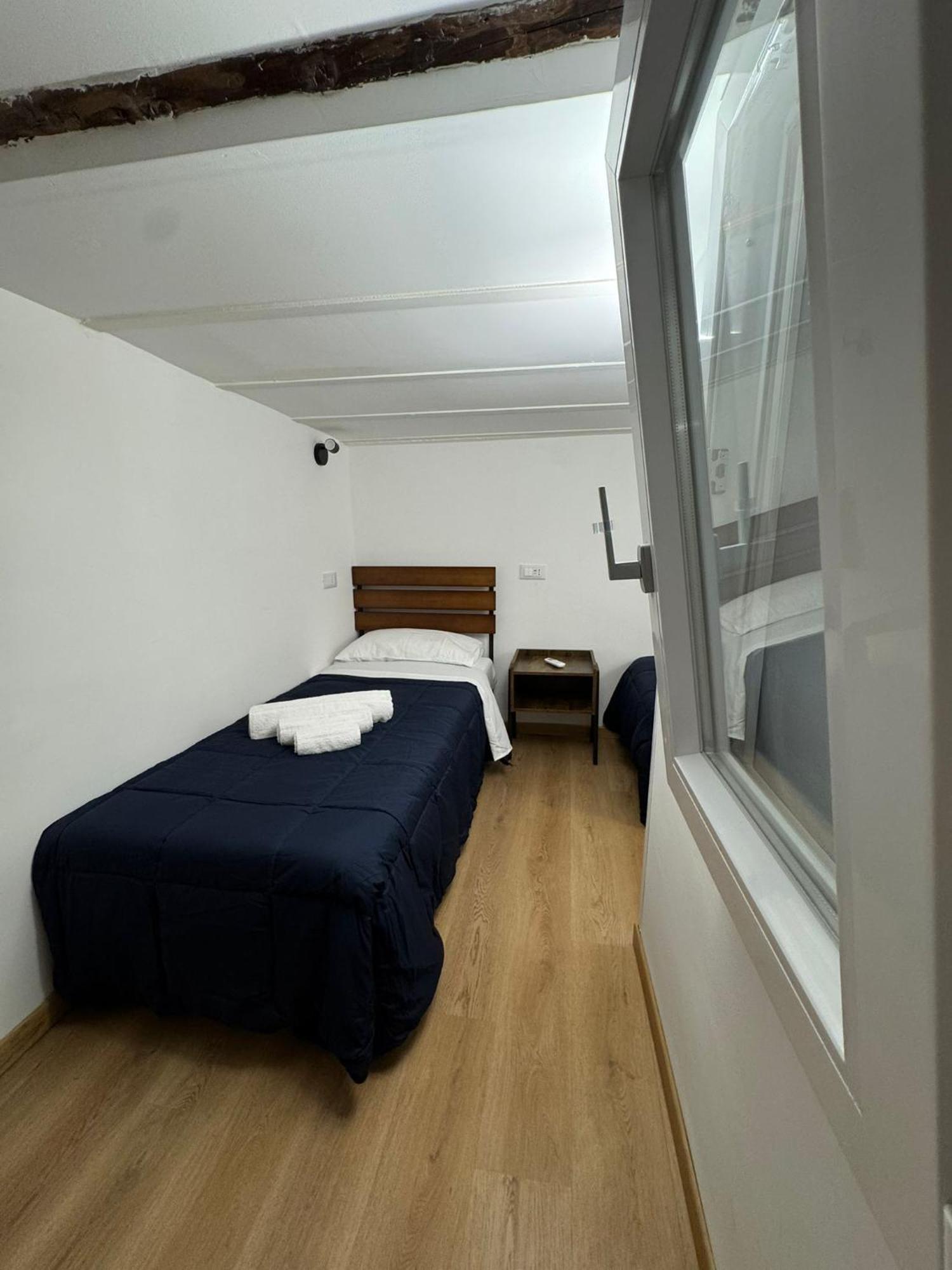 Sammartino Apartment Palermo