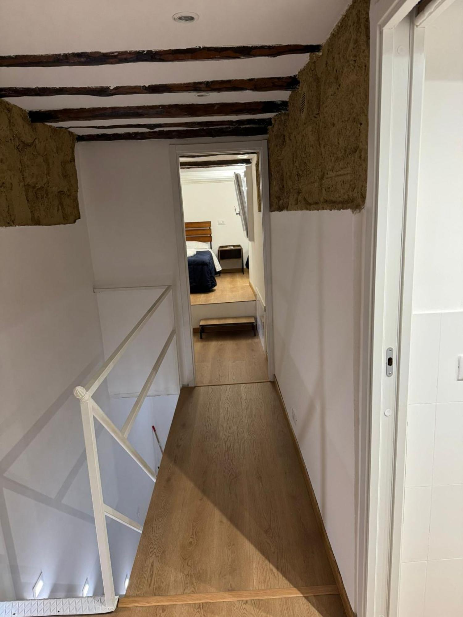 Sammartino Apartment