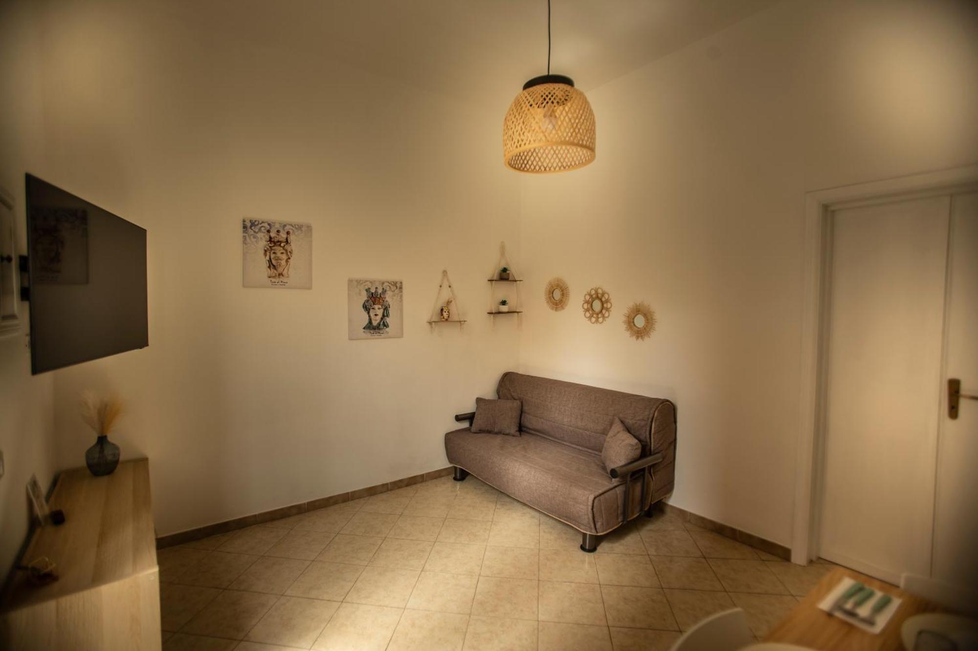 Apartment Casa Alagna - La Casetta Al Mare Con Idromassaggio