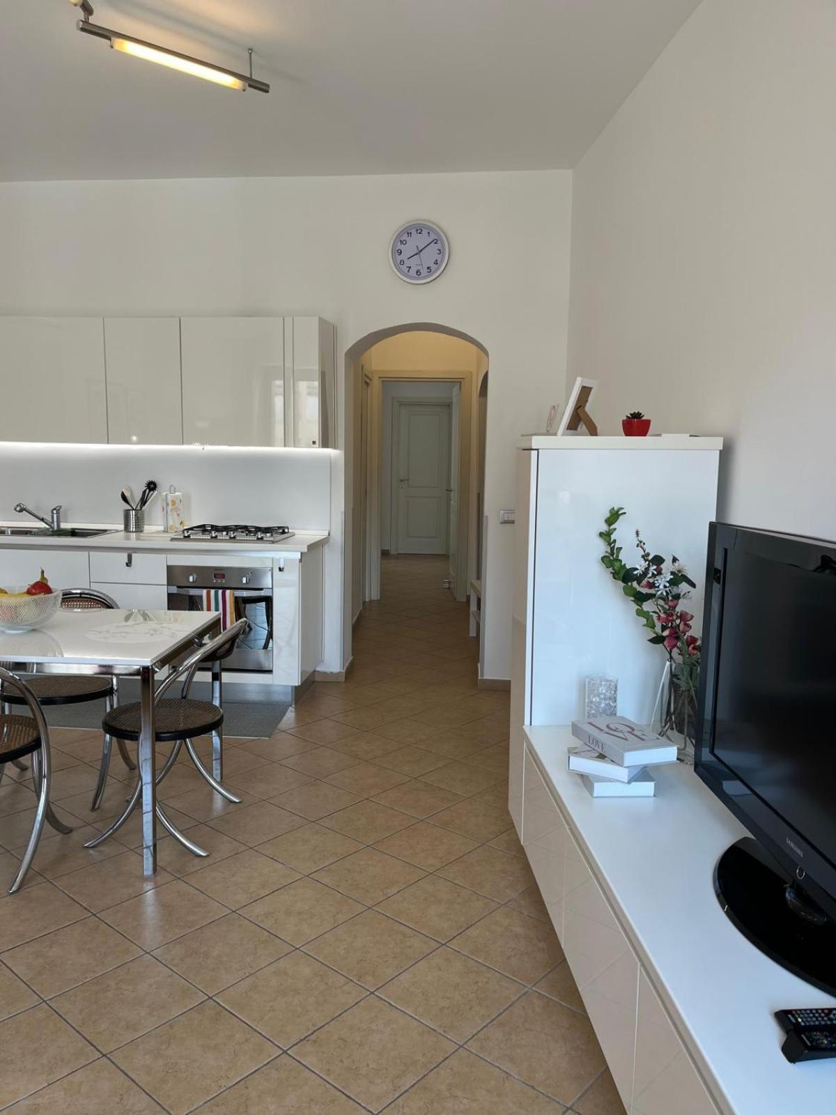 Apartment Santa Maruzza - Bright And Cozy Flat In Center *