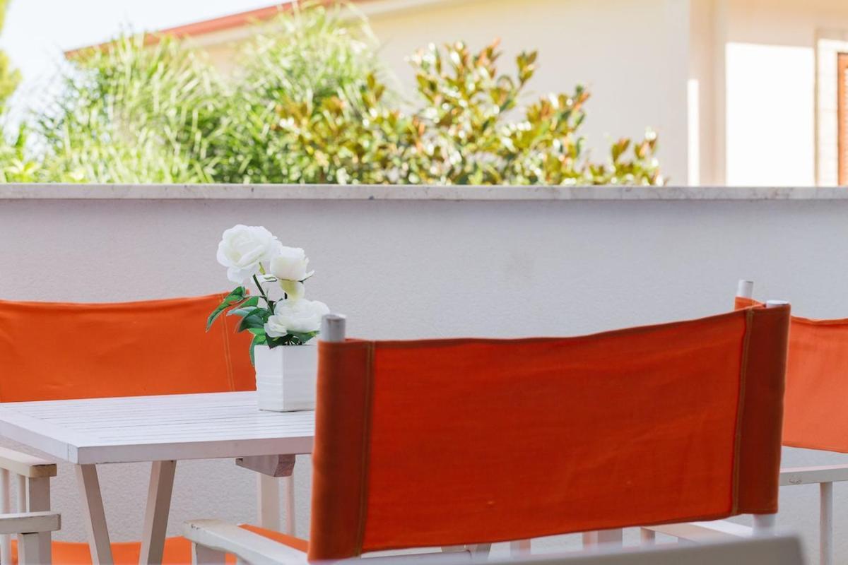 Mondello Flh - Posidonia Apartment Palermo